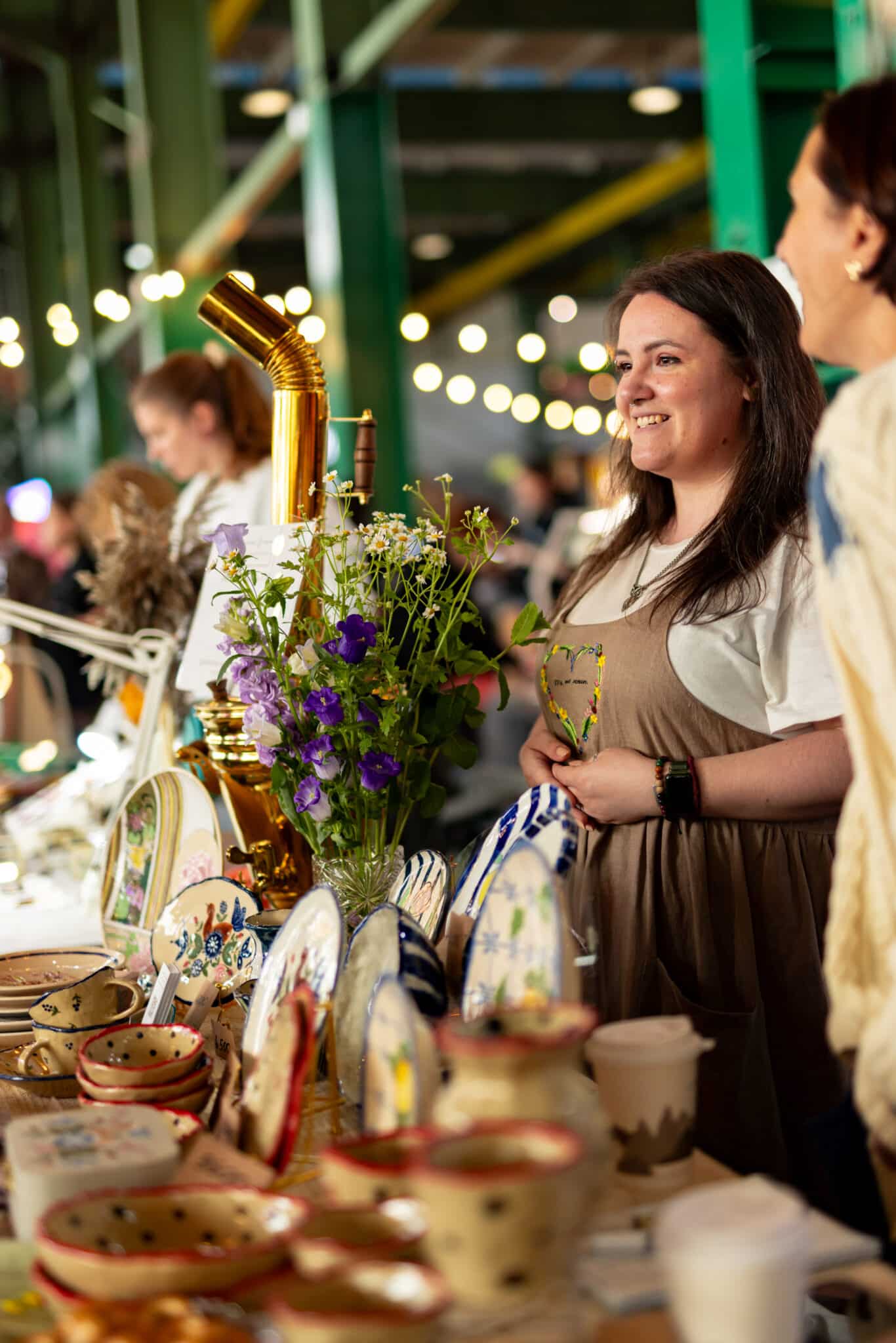 Маркет на Неве