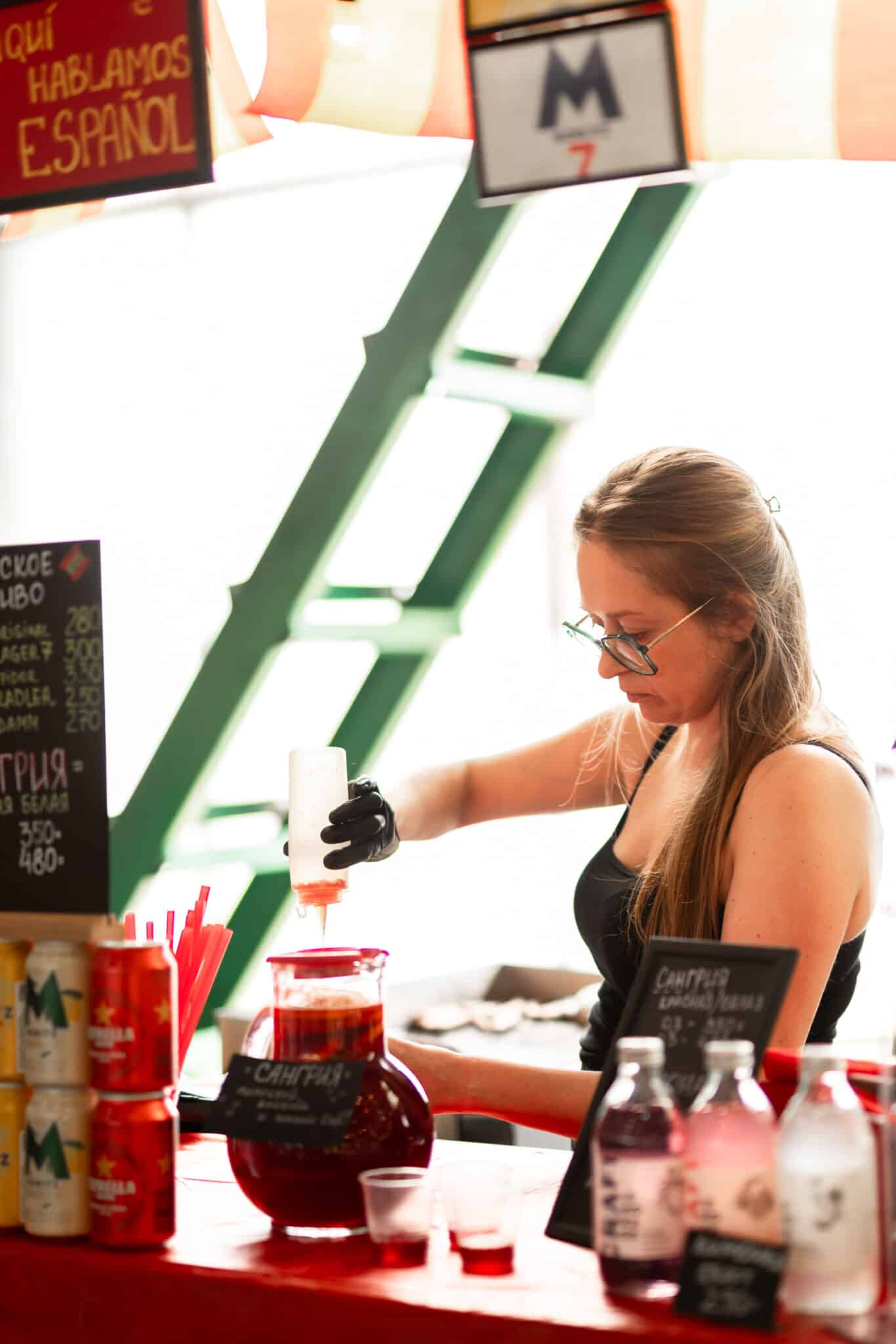 Маркет на Неве