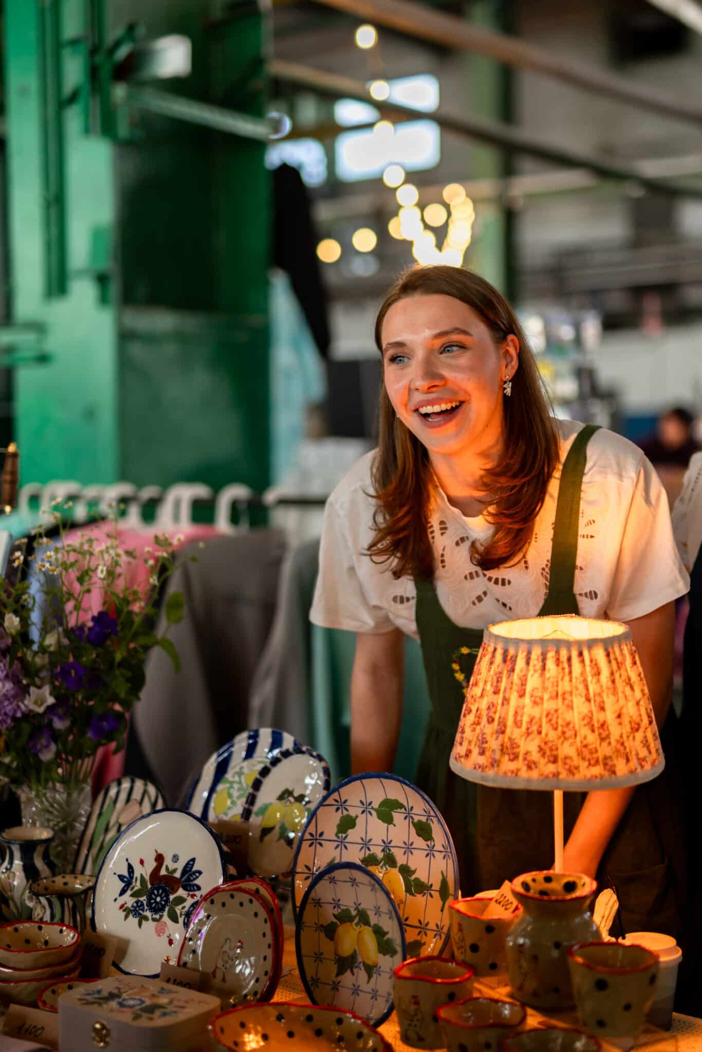 Маркет на Неве