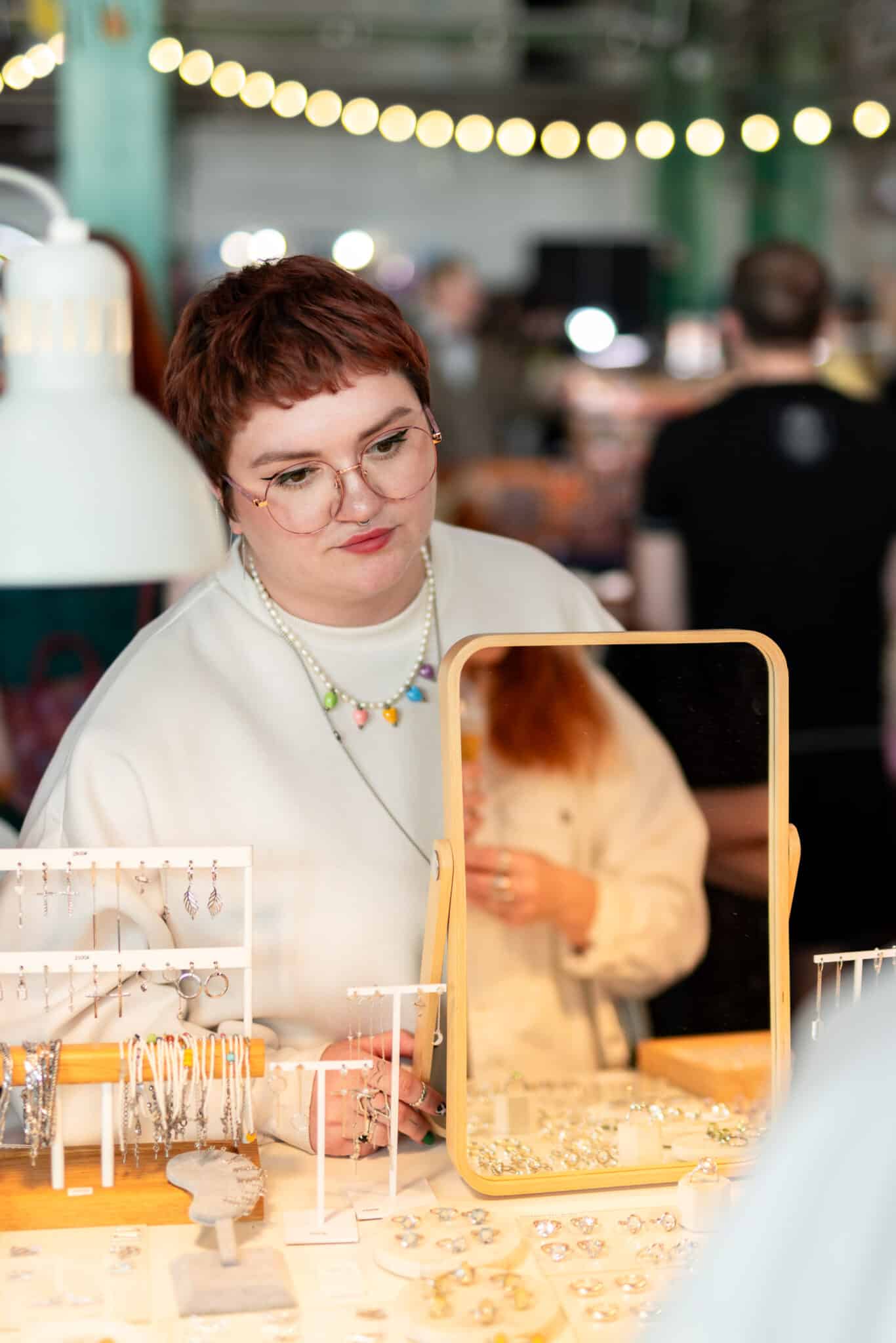 Маркет на Неве