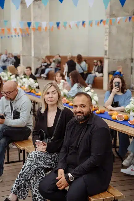 100 лет в обед