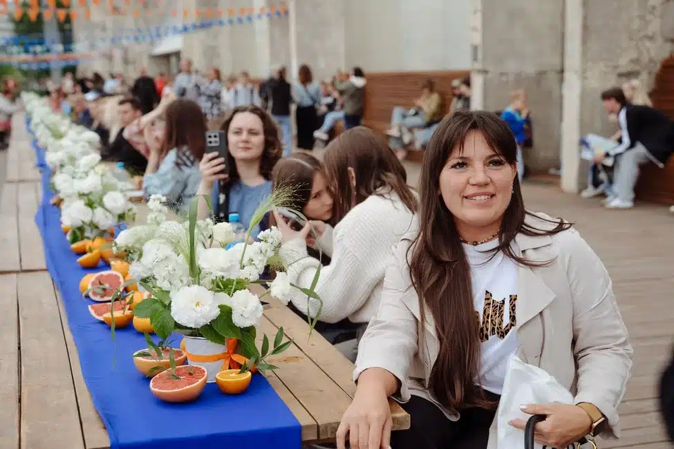 100 лет в обед