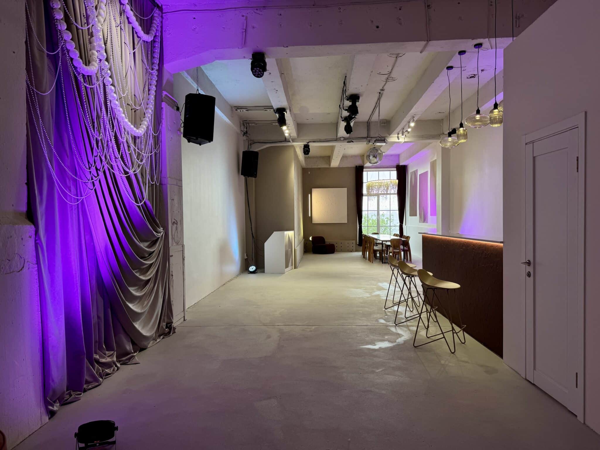 ZALIV LOFT