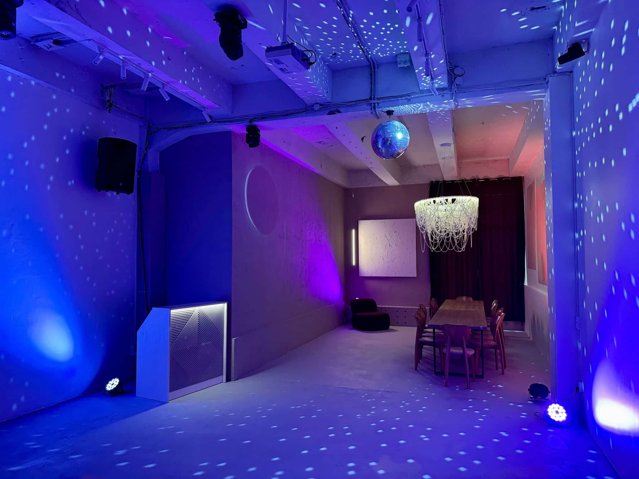 ZALIV LOFT