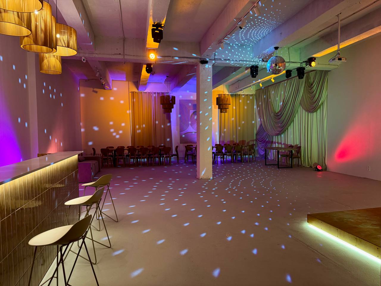 A’MORE LOFT