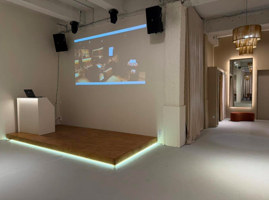 A’MORE LOFT