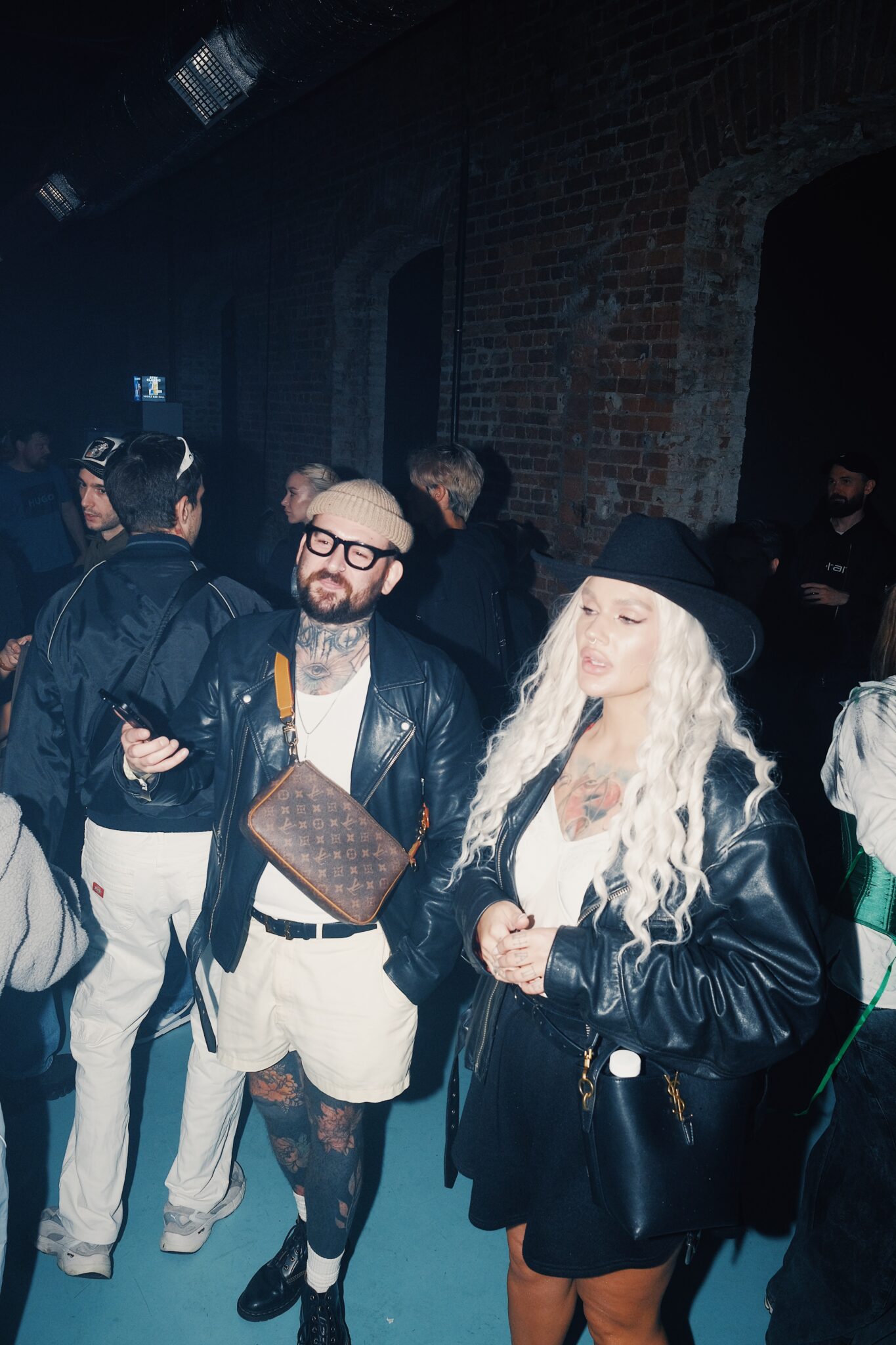 Морская вечеринка