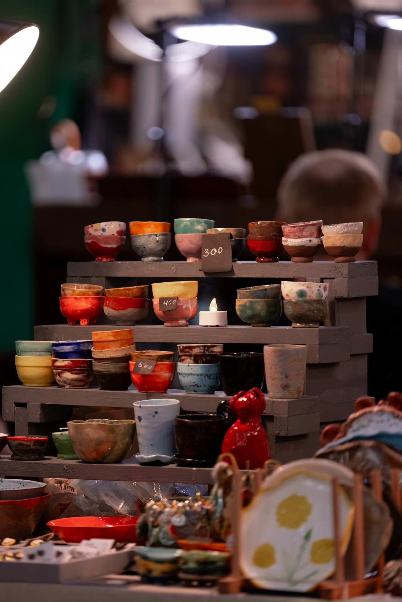 Маркет на Неве