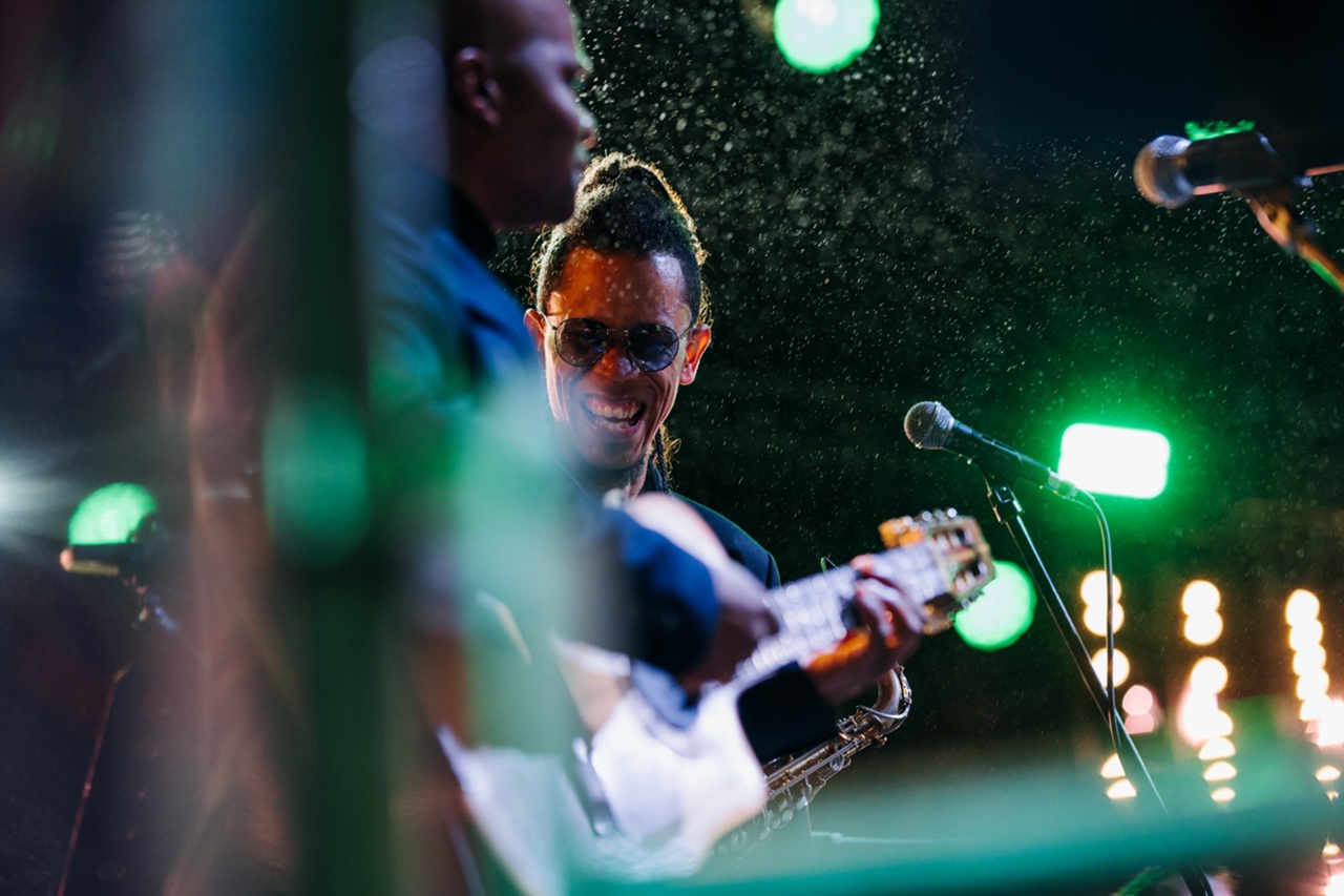 Давайте танцевать