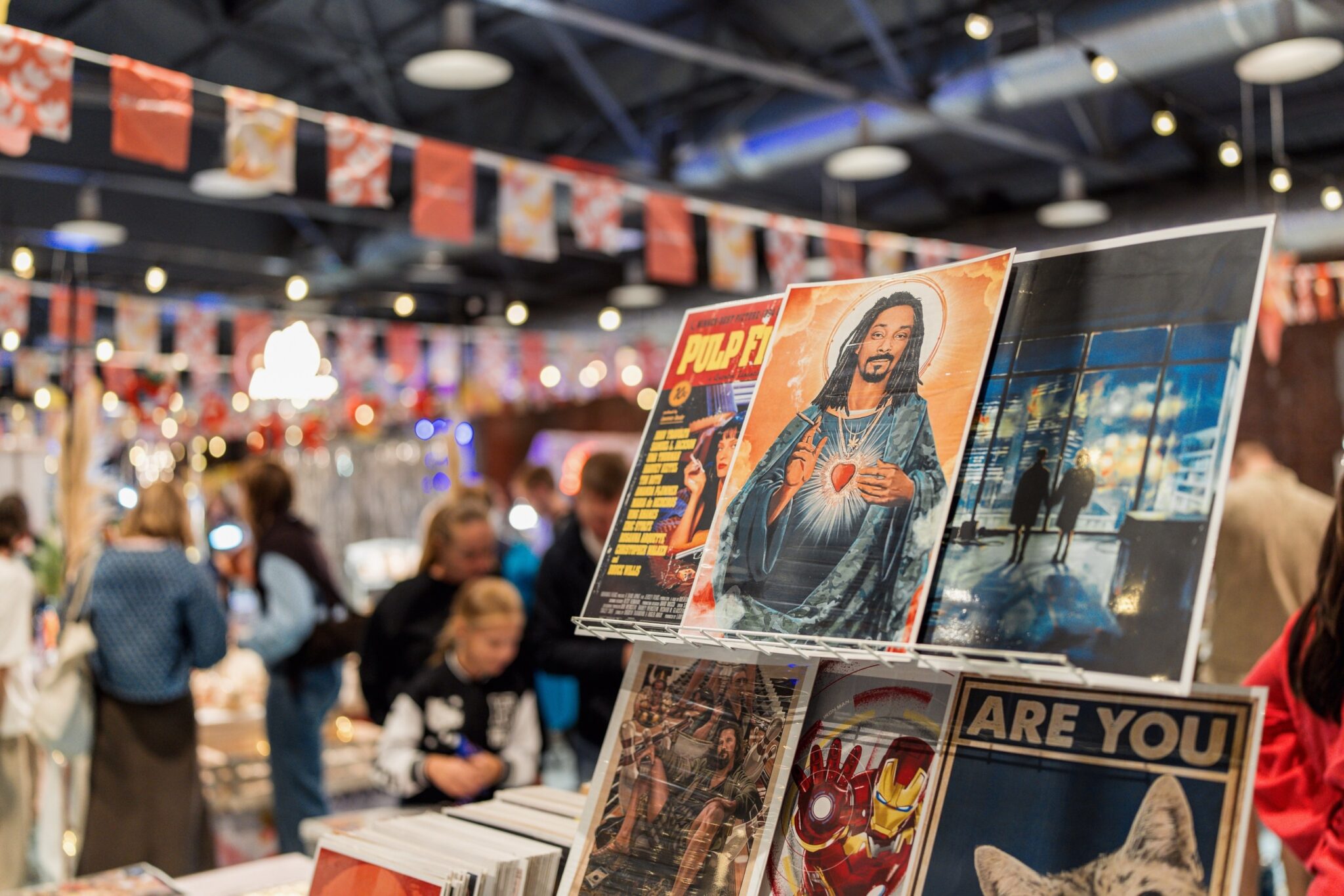 Flowwow маркет