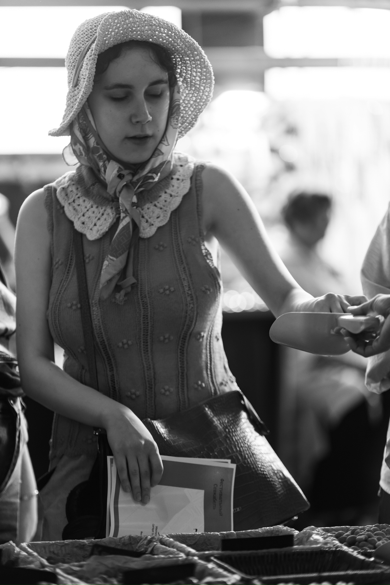 Маркет на Неве