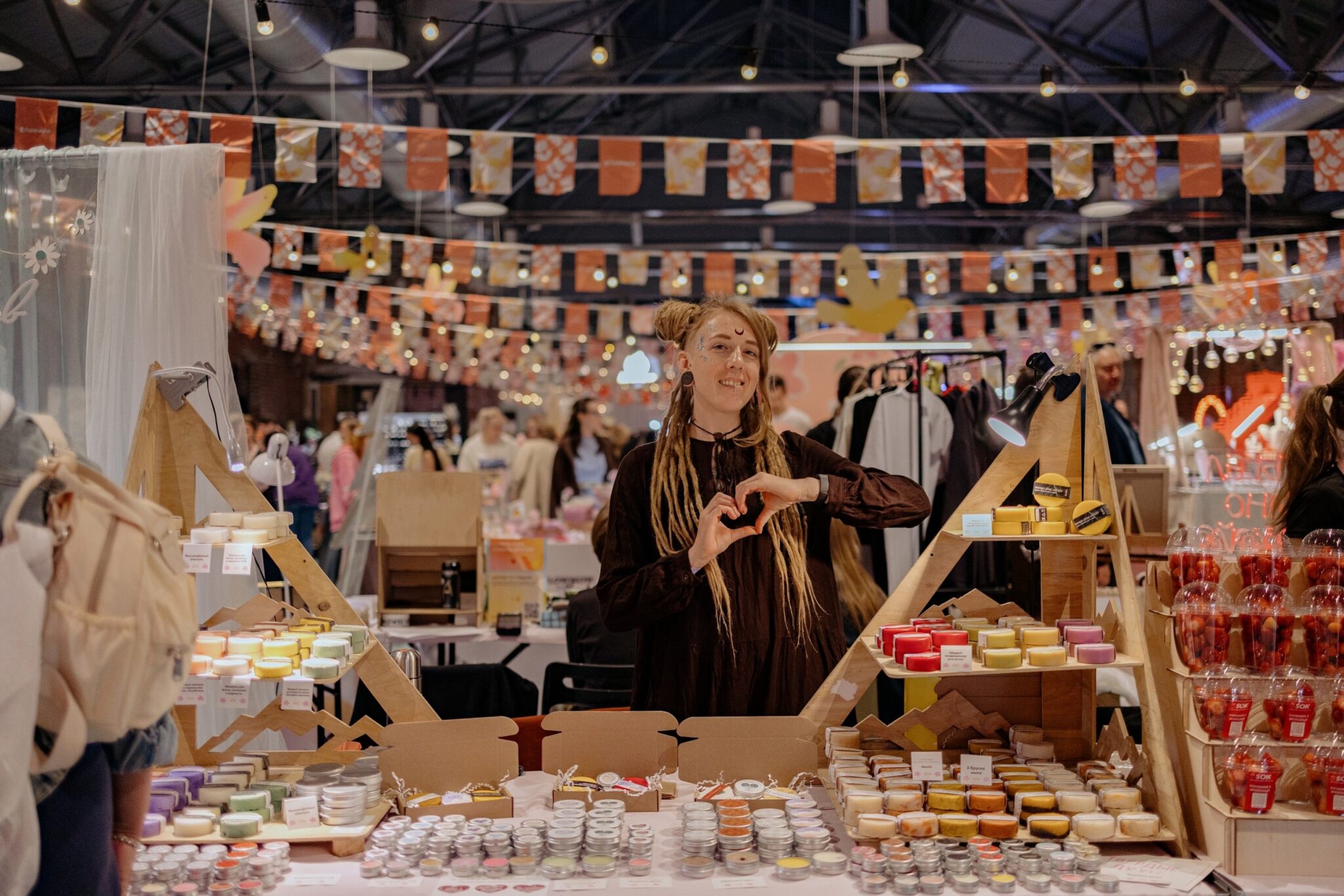 Flowwow маркет