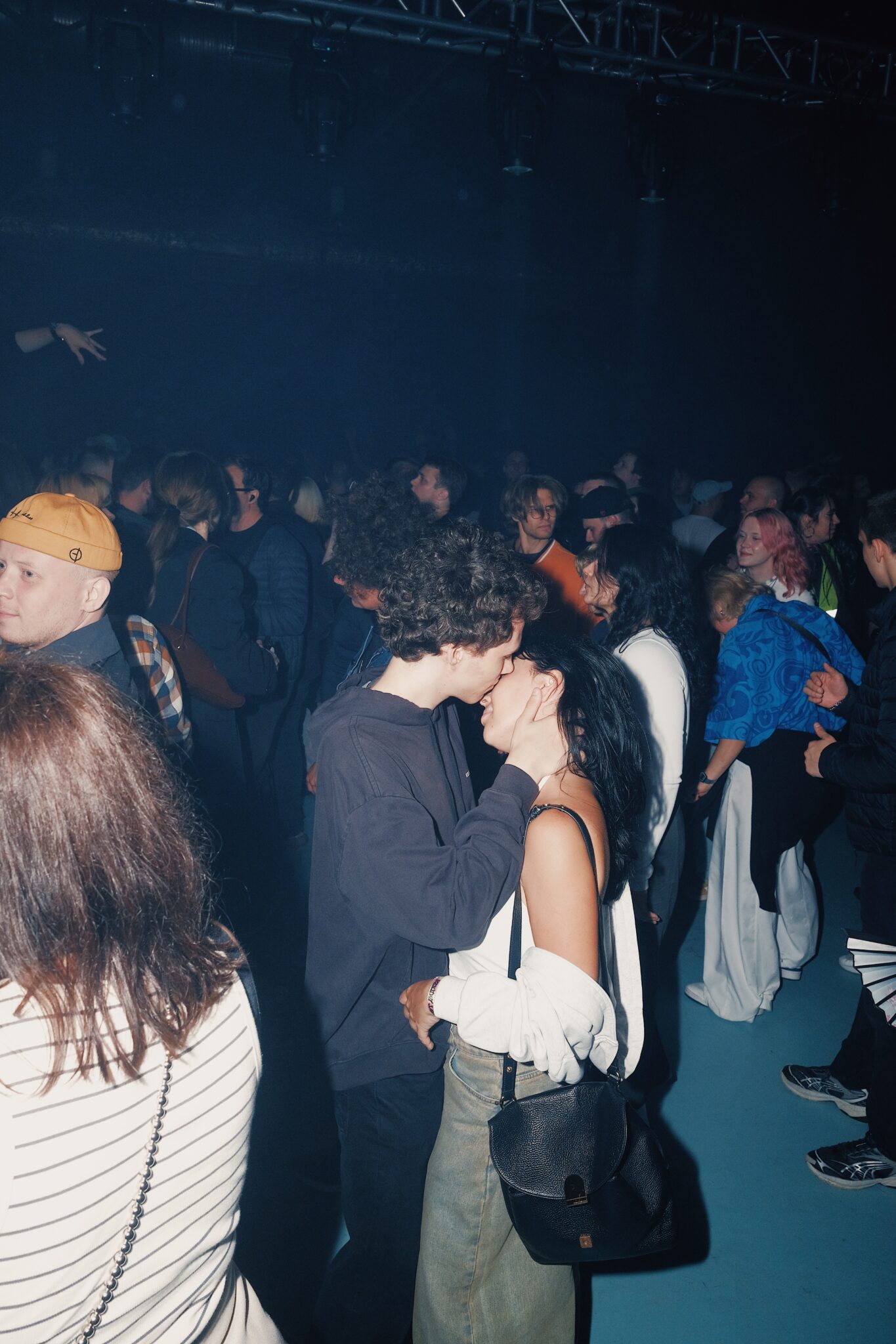 Морская вечеринка