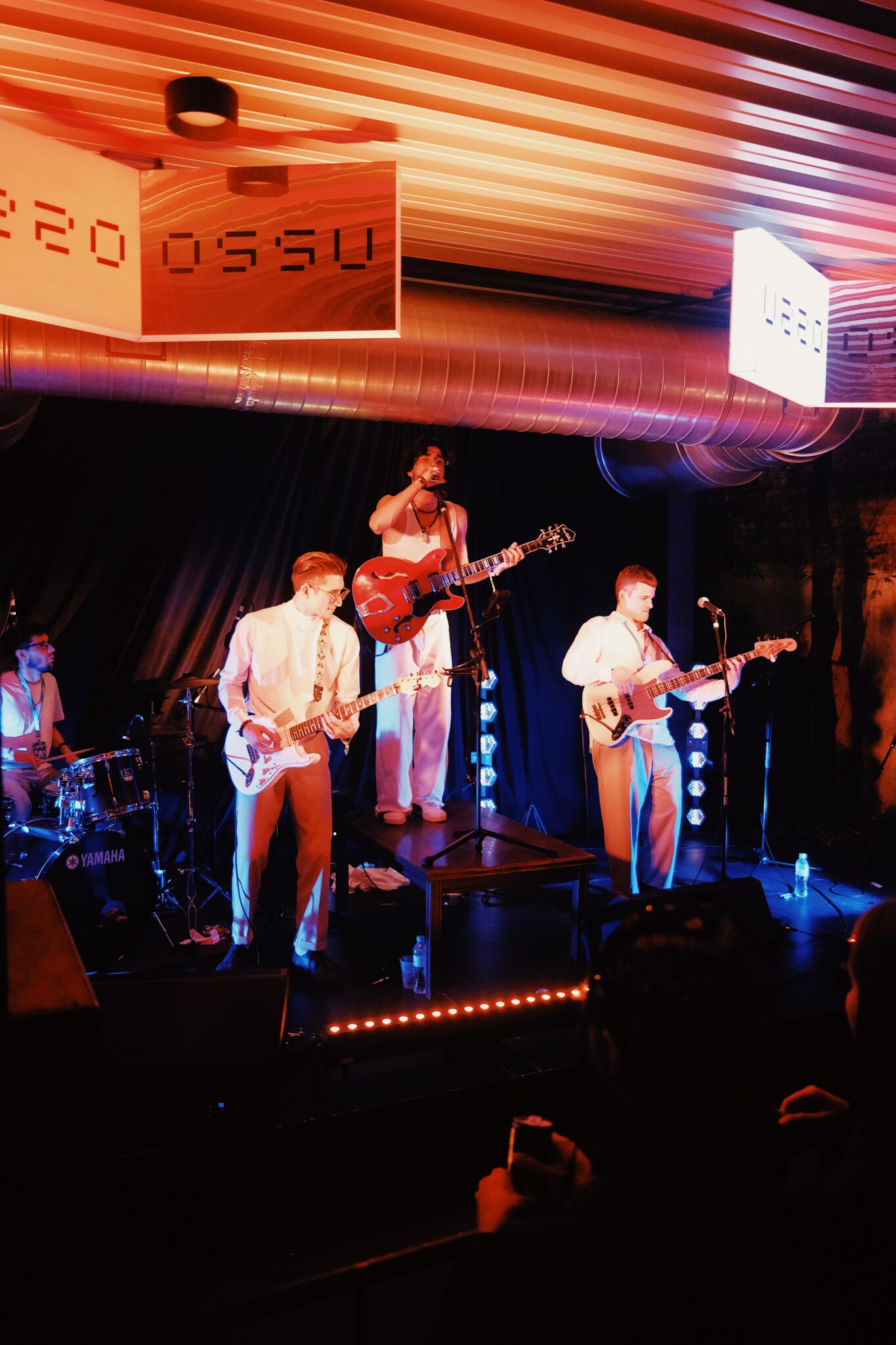 Морская вечеринка