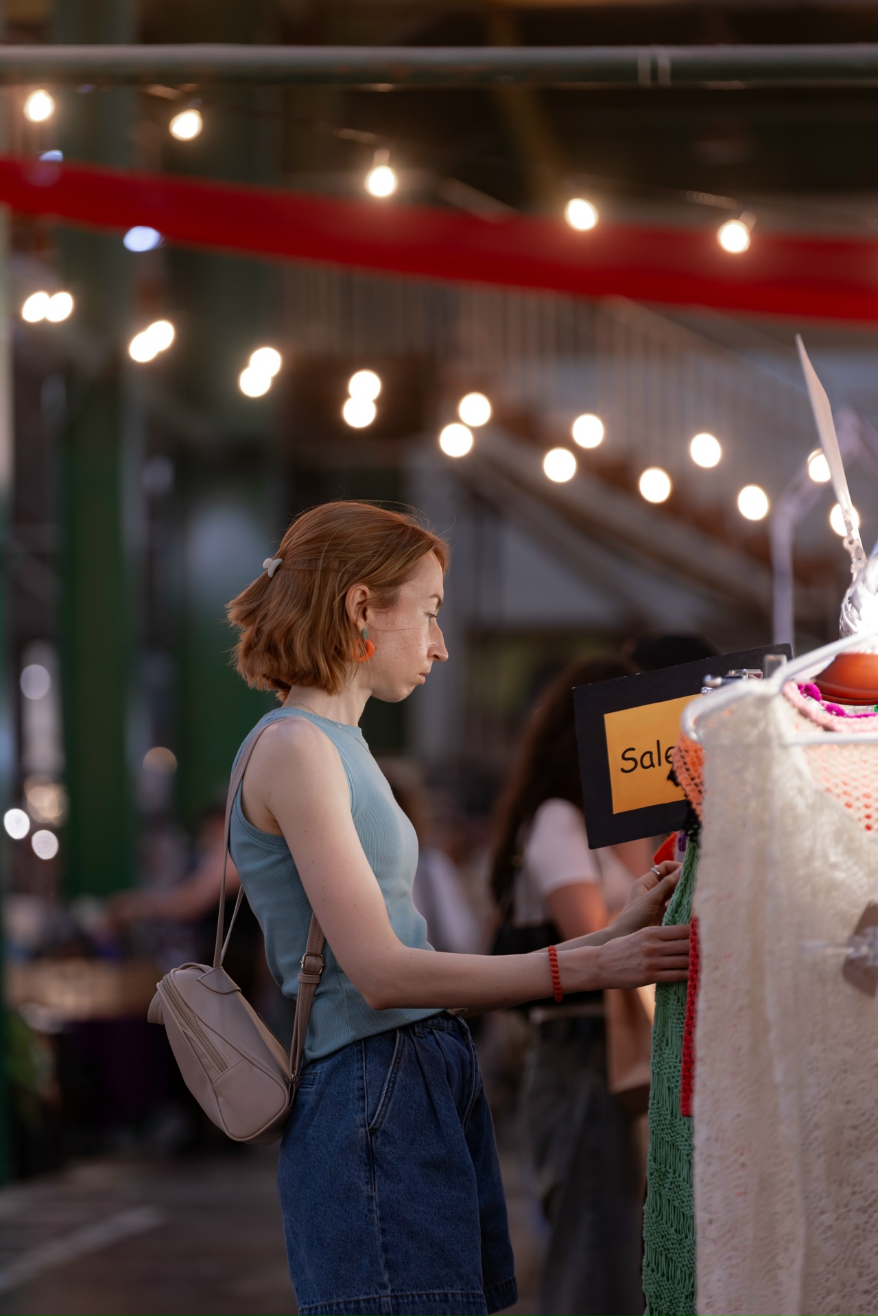 Маркет на Неве