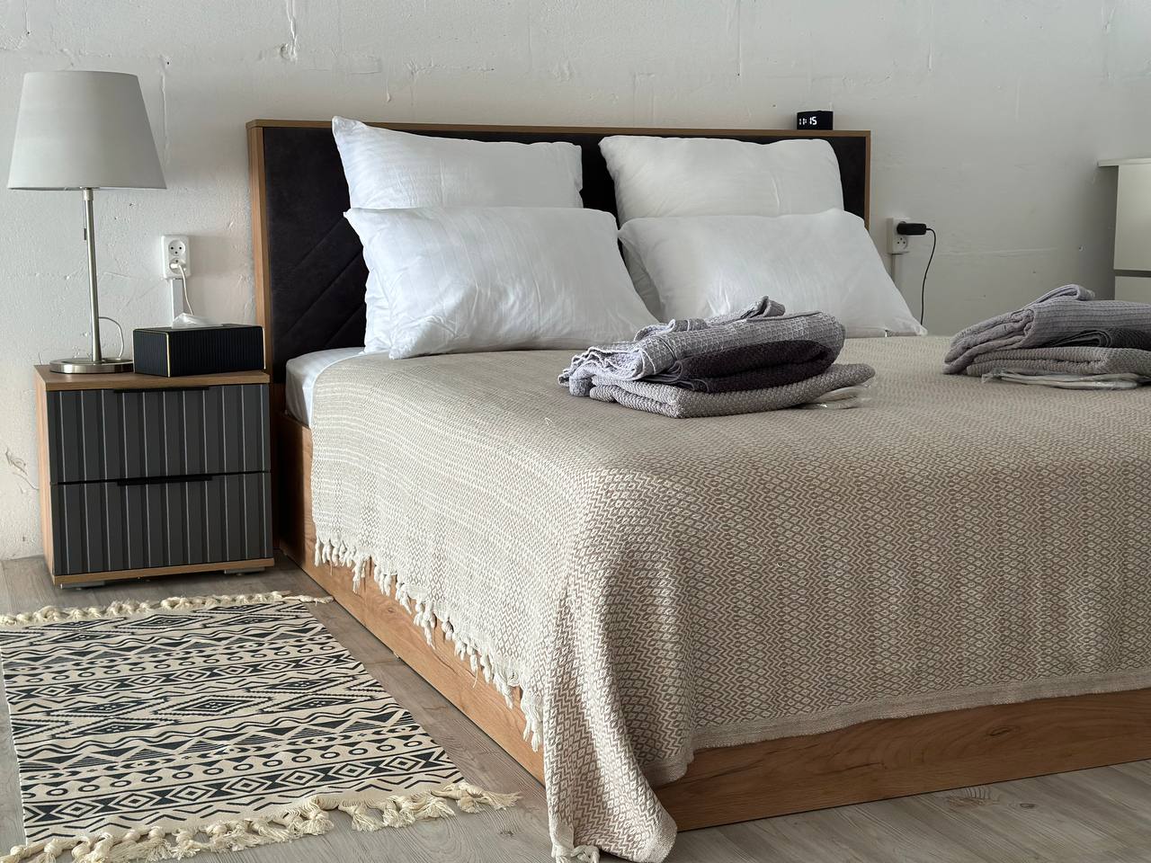 Luna loft