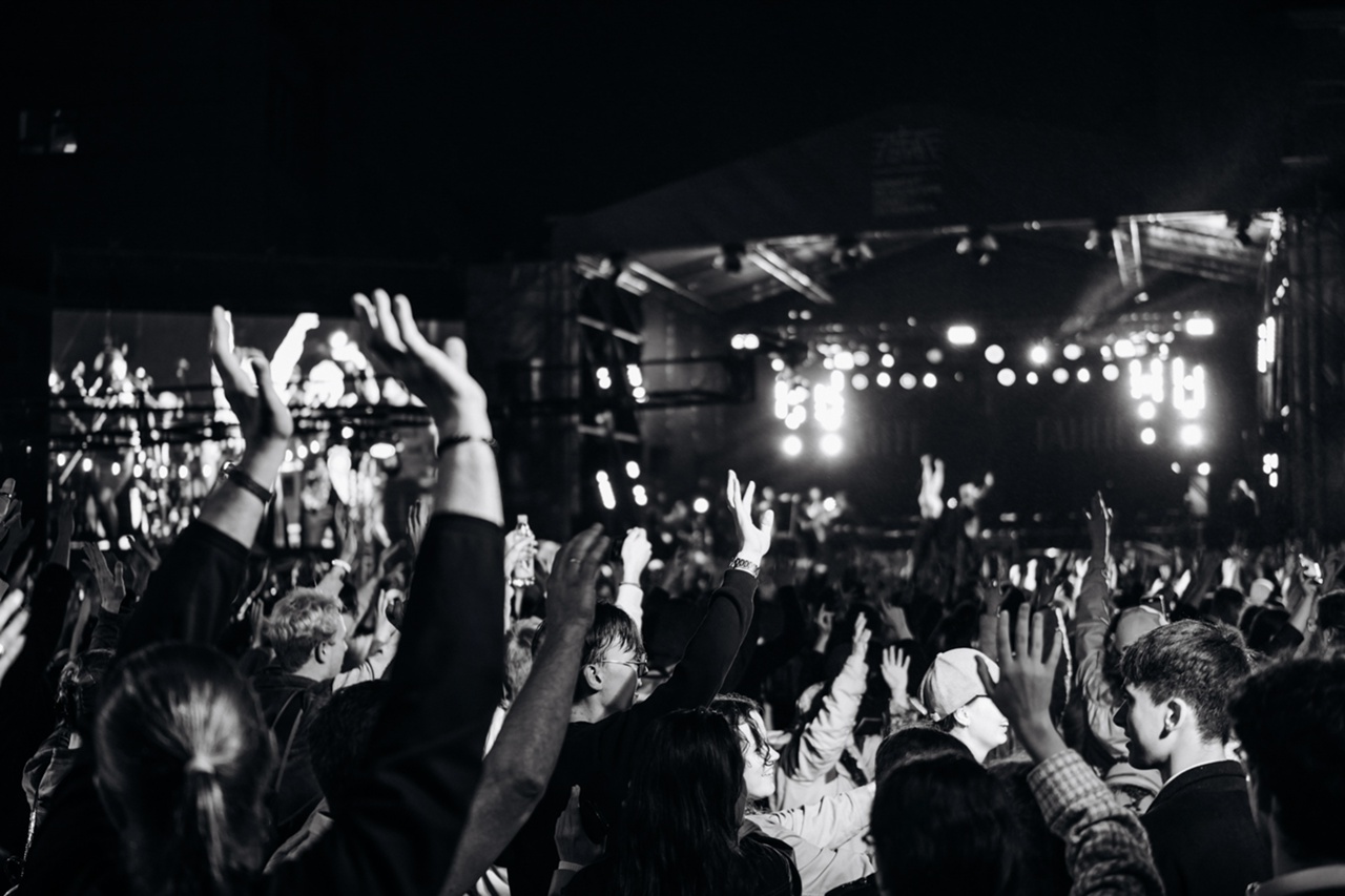 Давайте танцевать