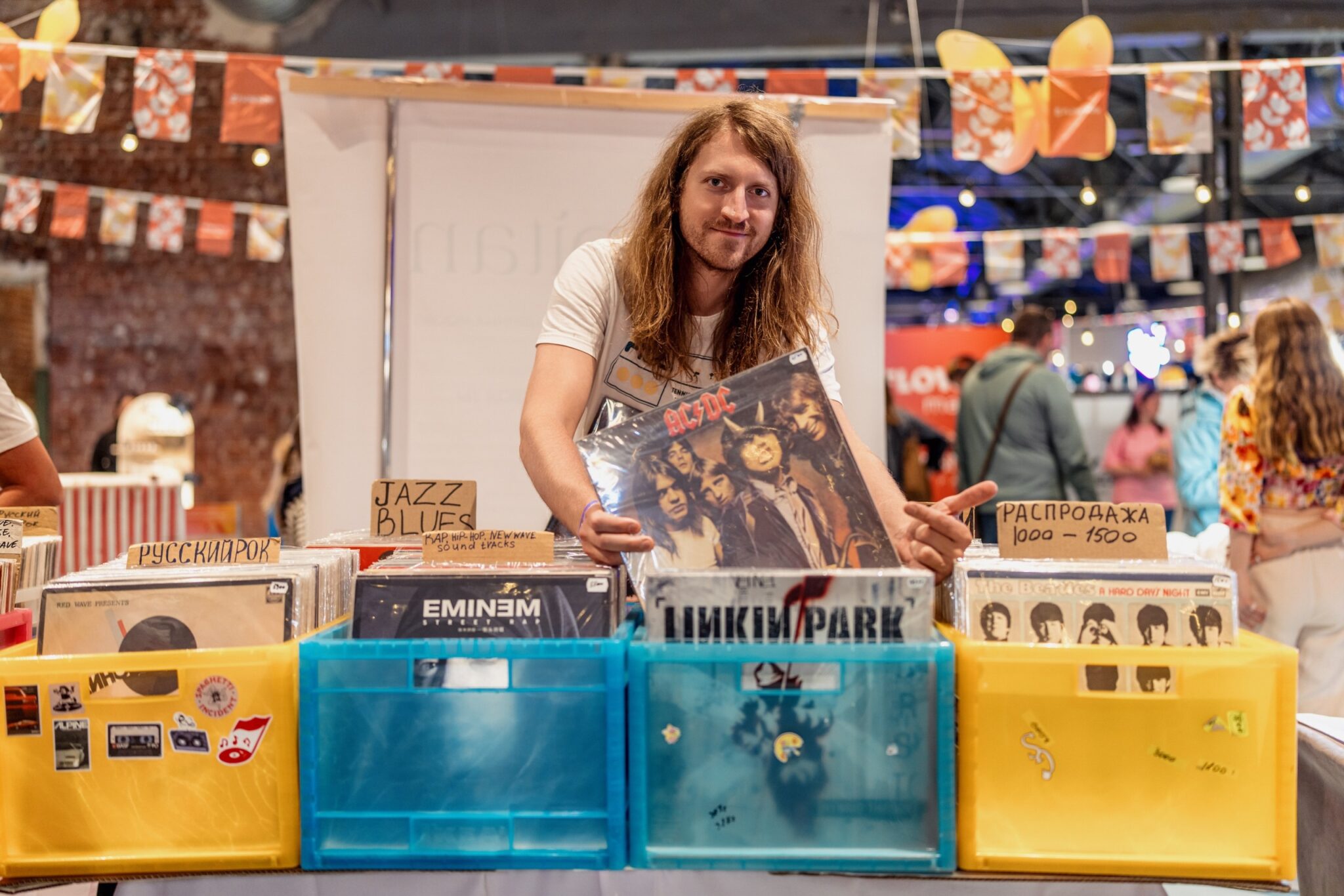 Flowwow маркет