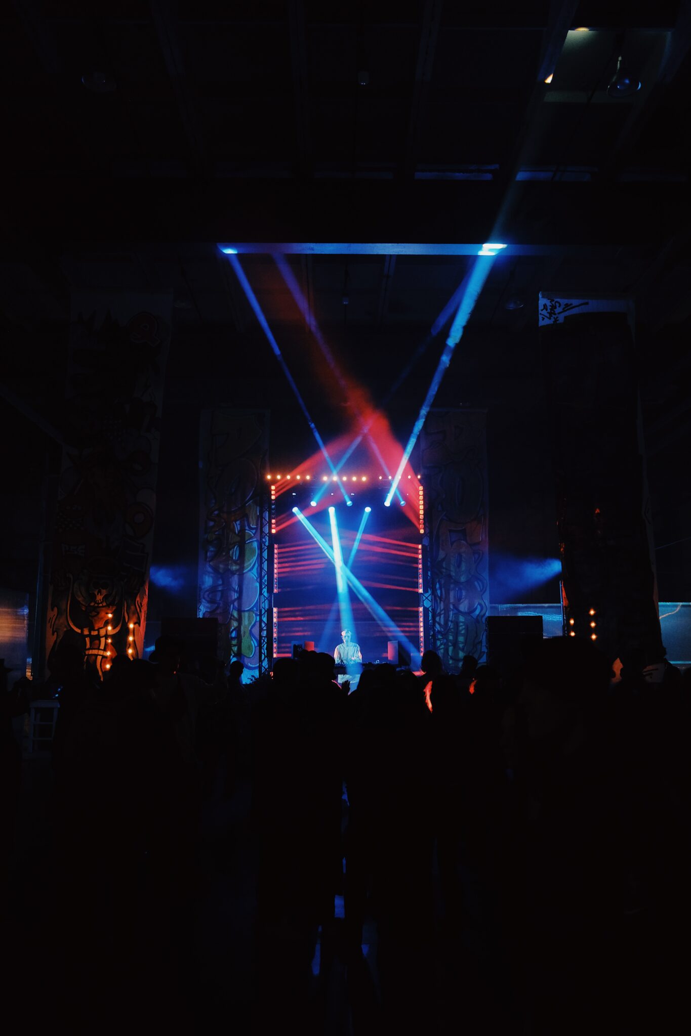 Морская вечеринка