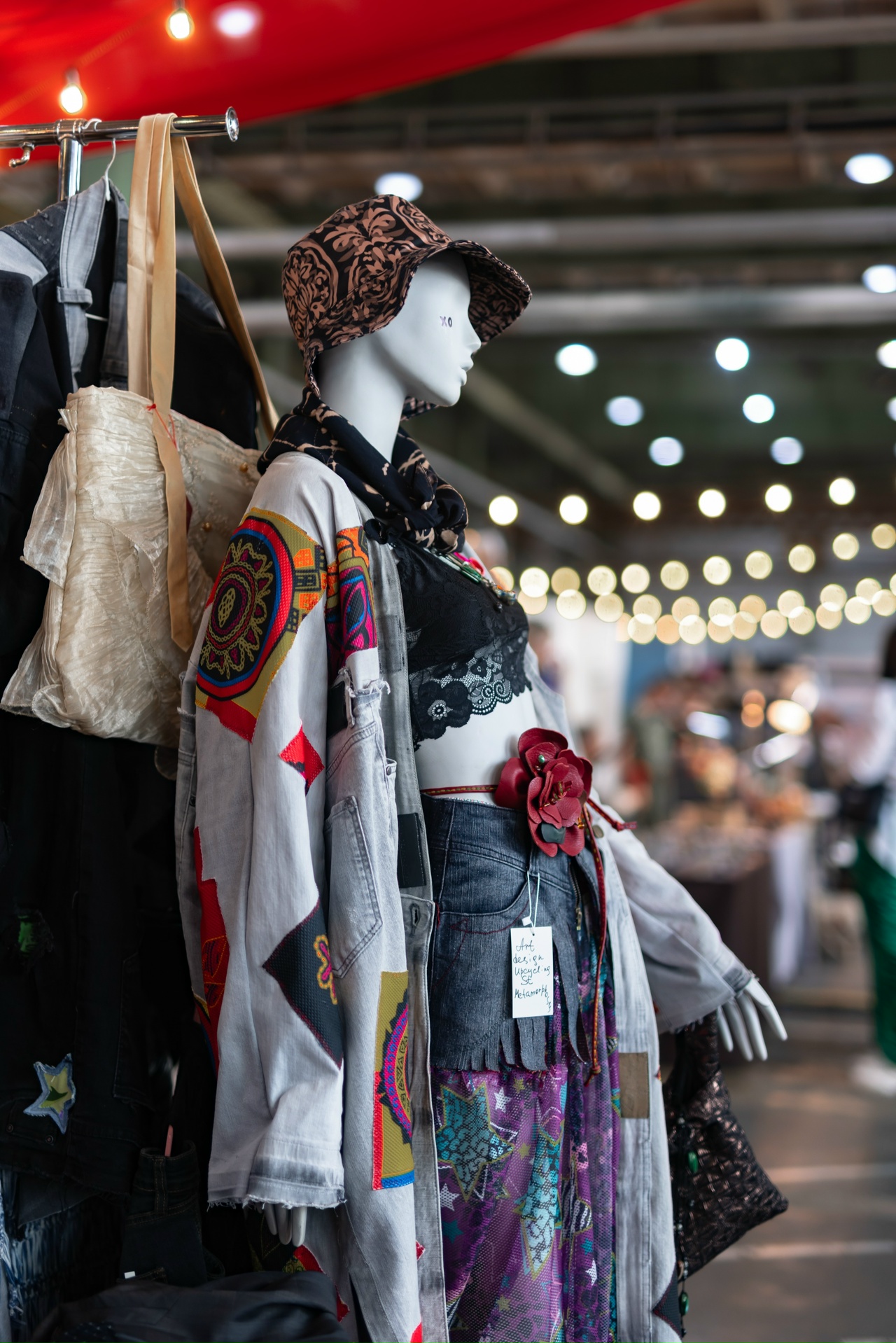 Маркет на Неве