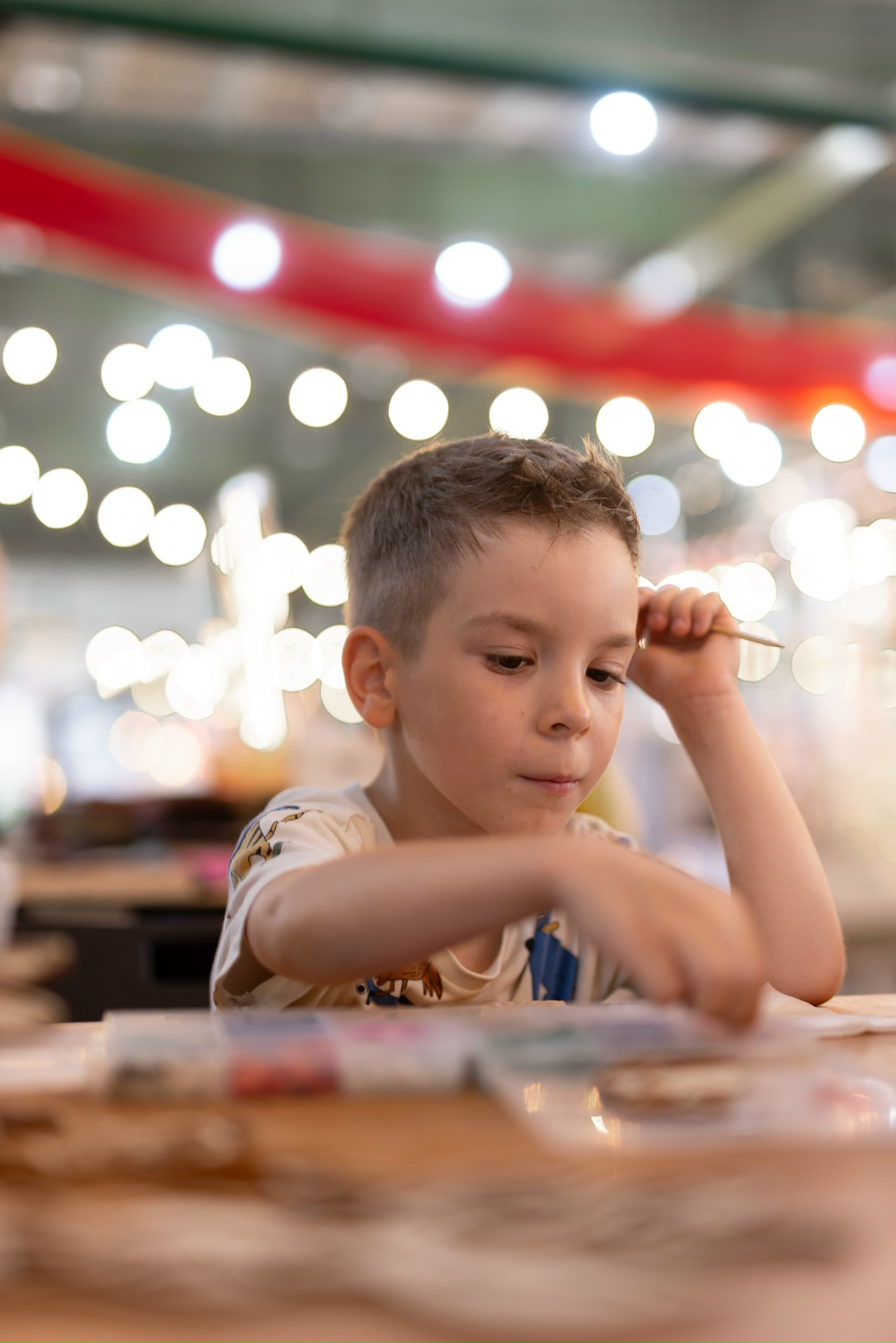 Маркет на Неве