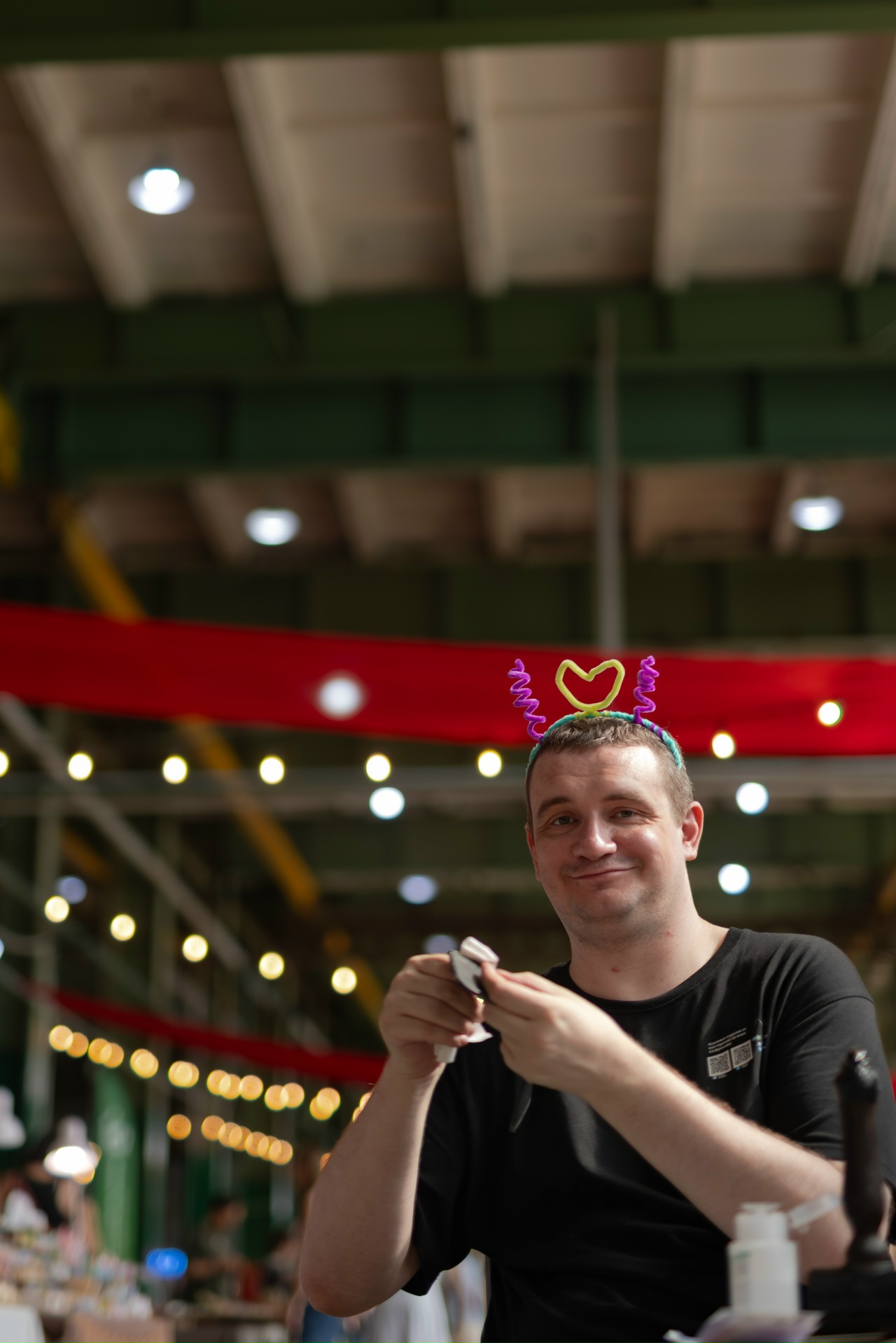 Маркет на Неве