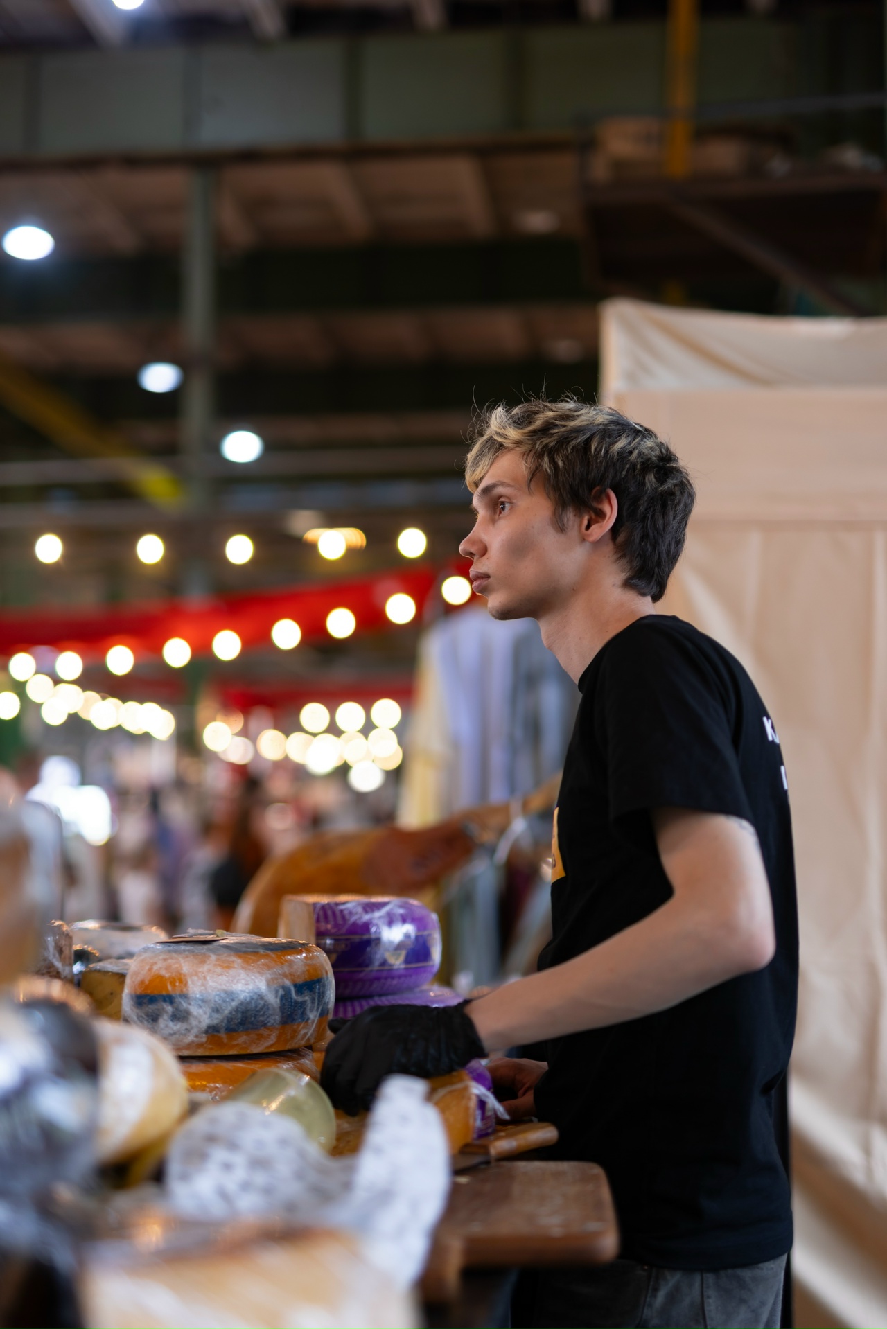 Маркет на Неве