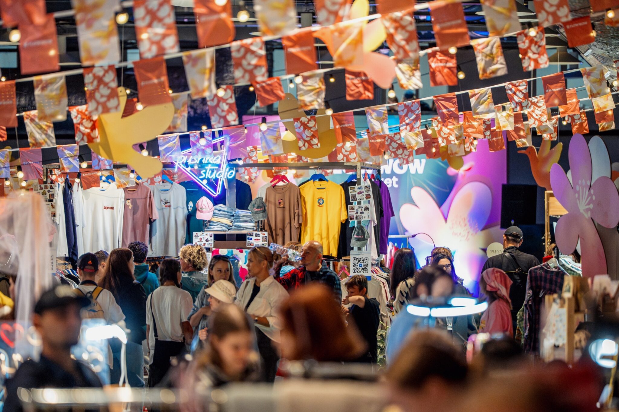 Flowwow маркет