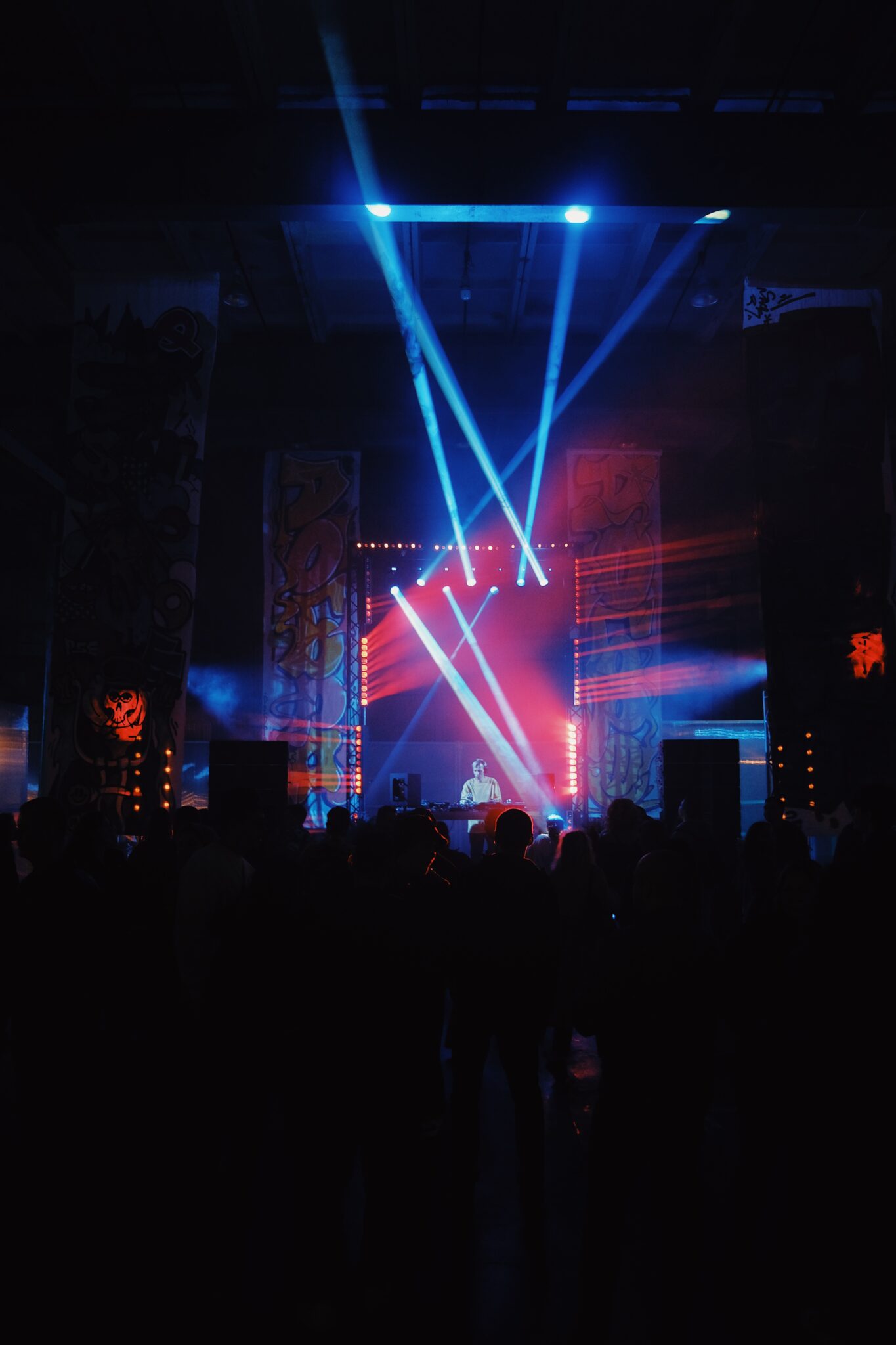 Морская вечеринка