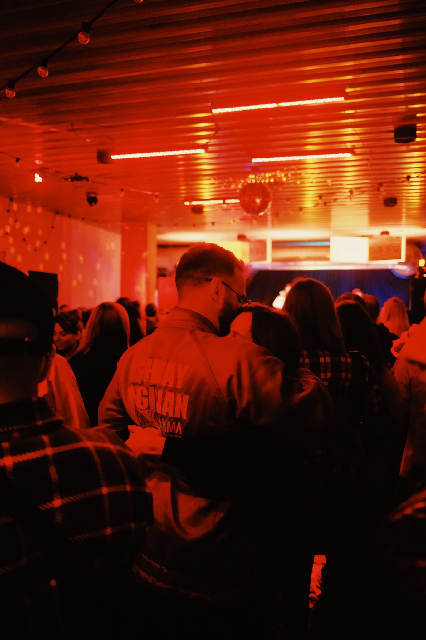 Морская вечеринка