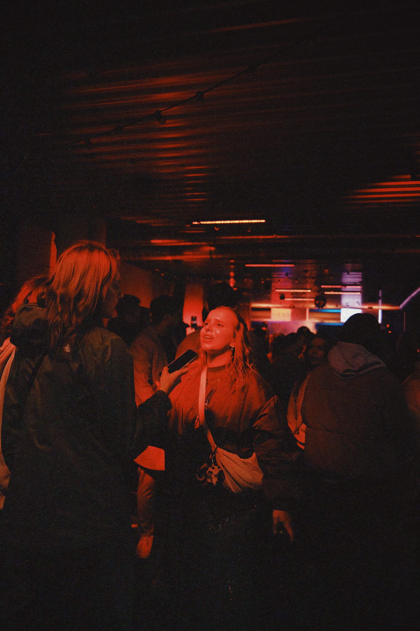 Морская вечеринка