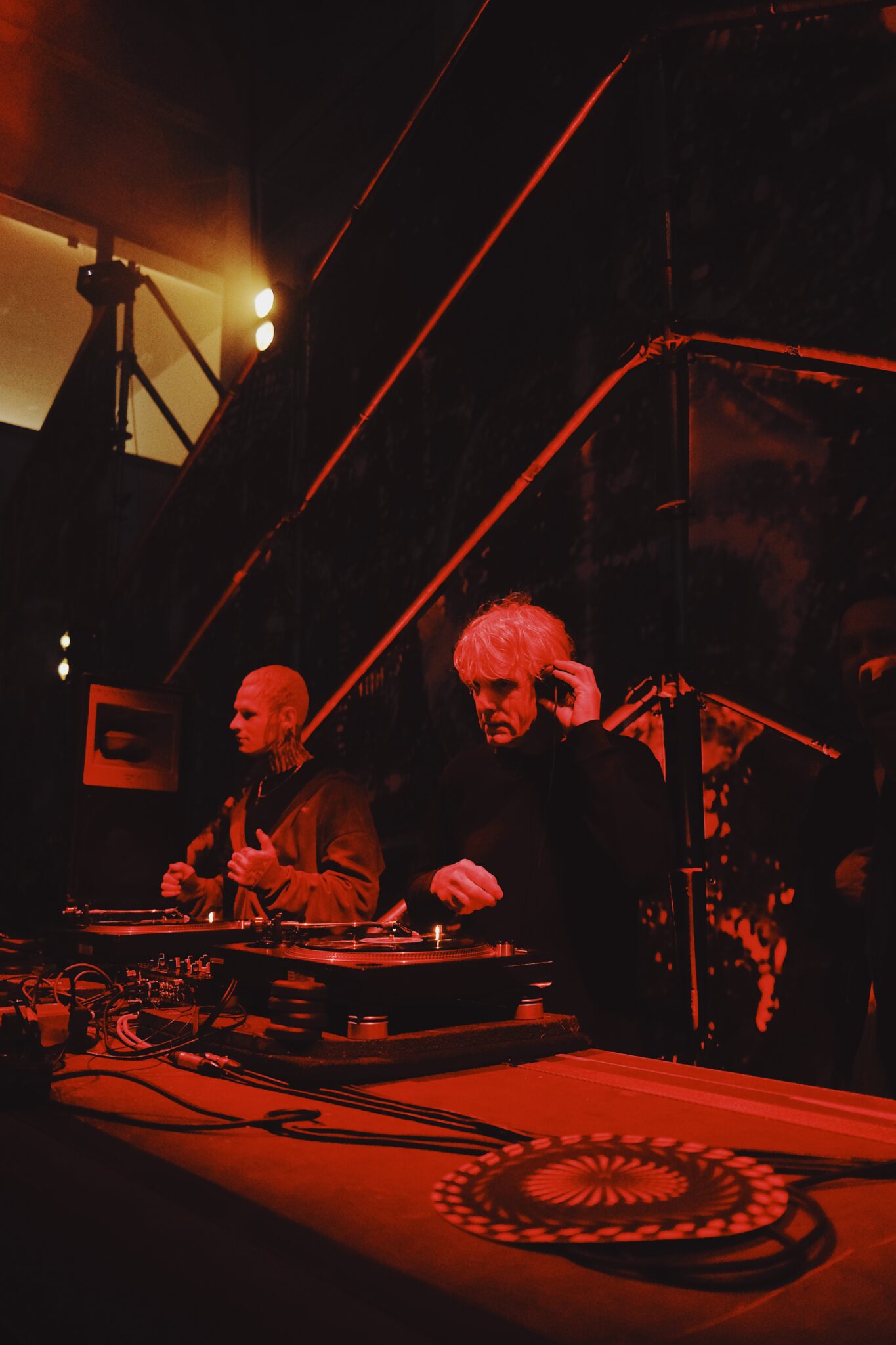 Морская вечеринка