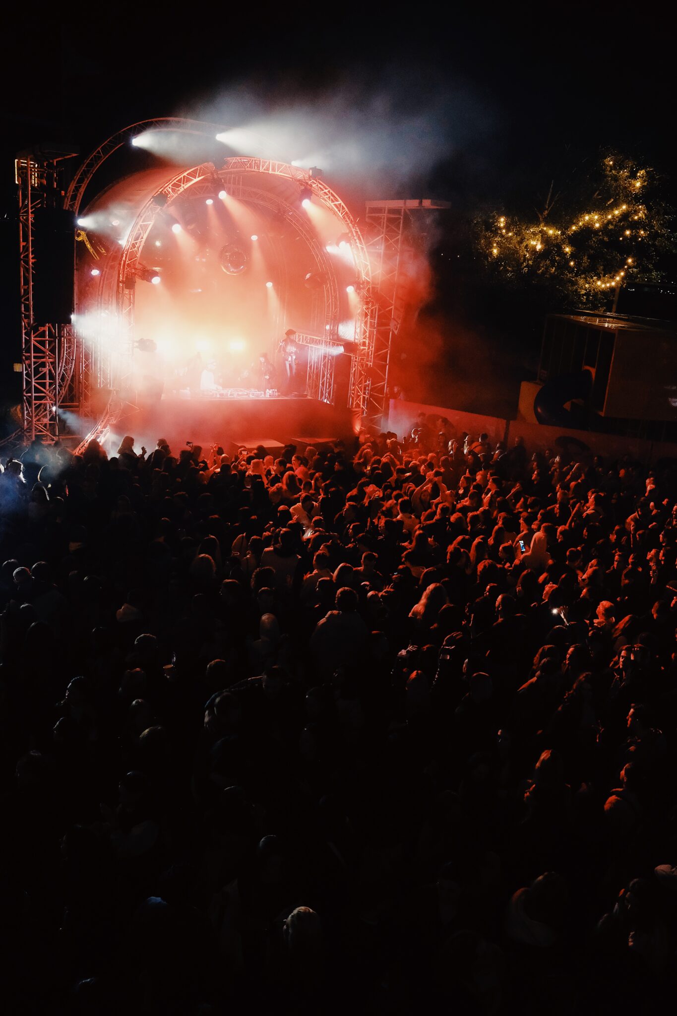 Морская вечеринка