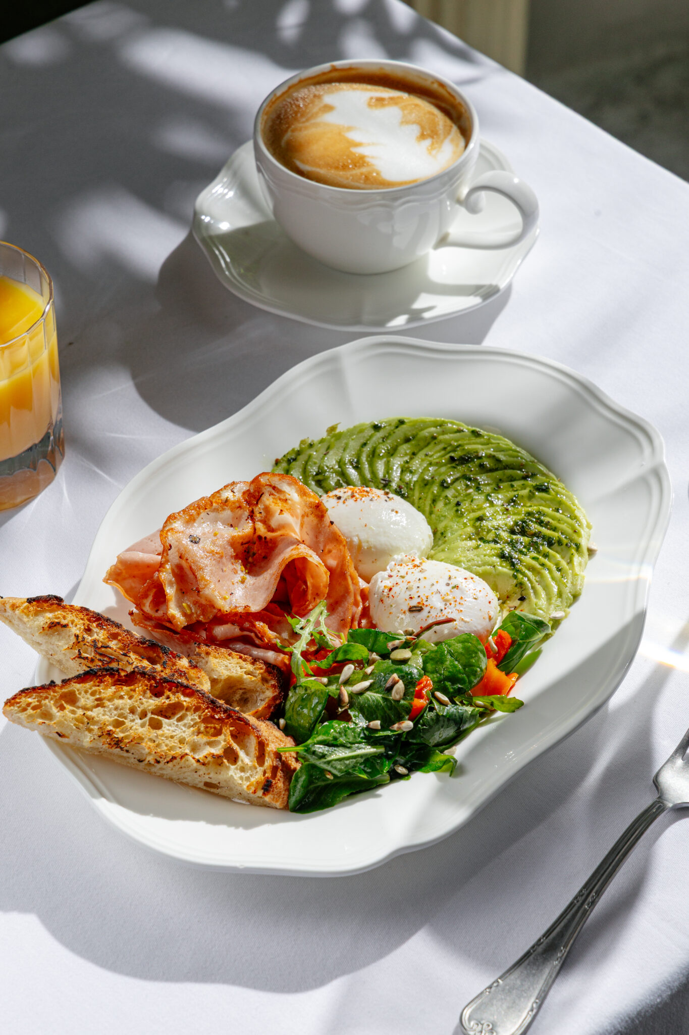 Антонио Бистро / Antonio Bistro