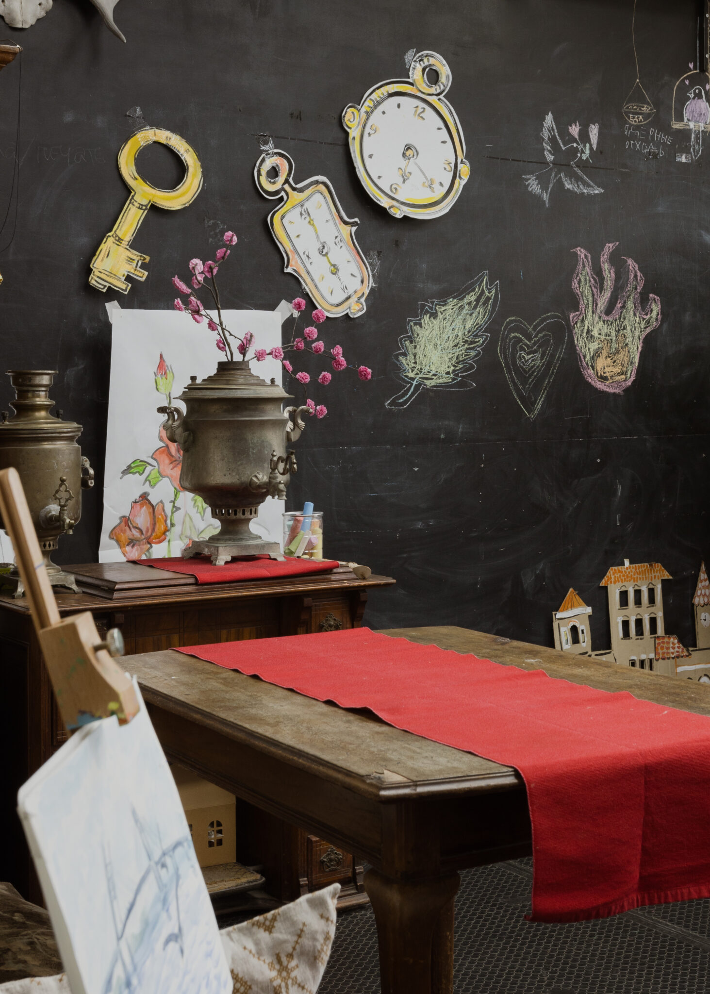 Каникулы в Порту