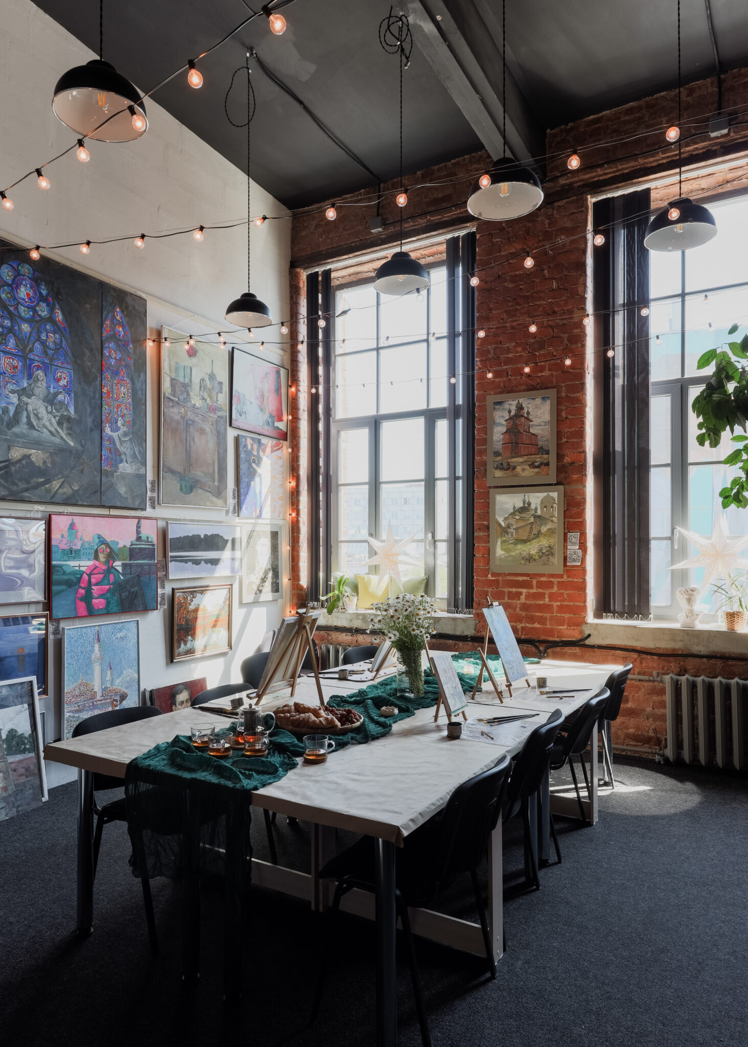 Каникулы в Порту