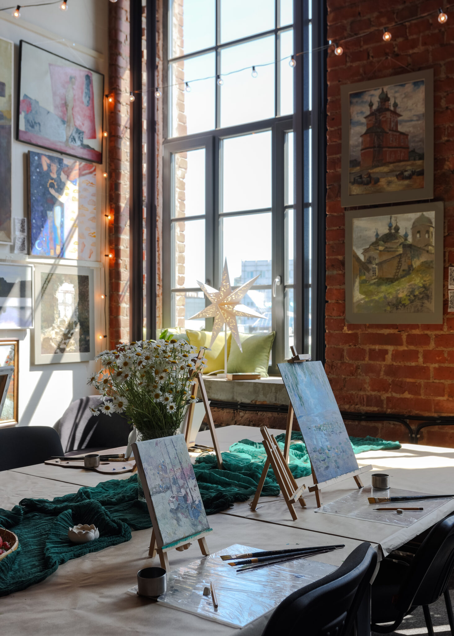 Каникулы в Порту