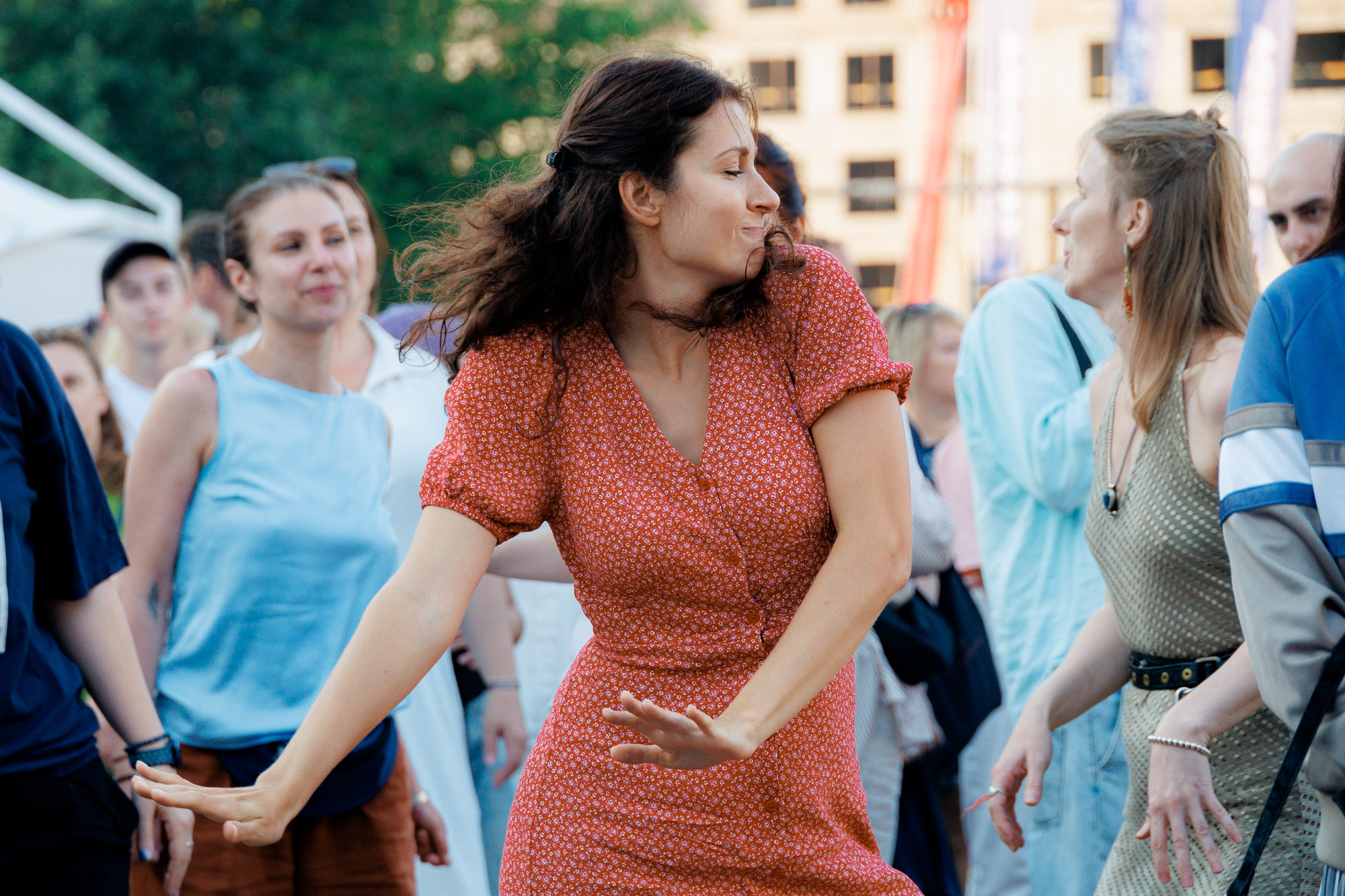 II Saint Petersburg Jazz Festival