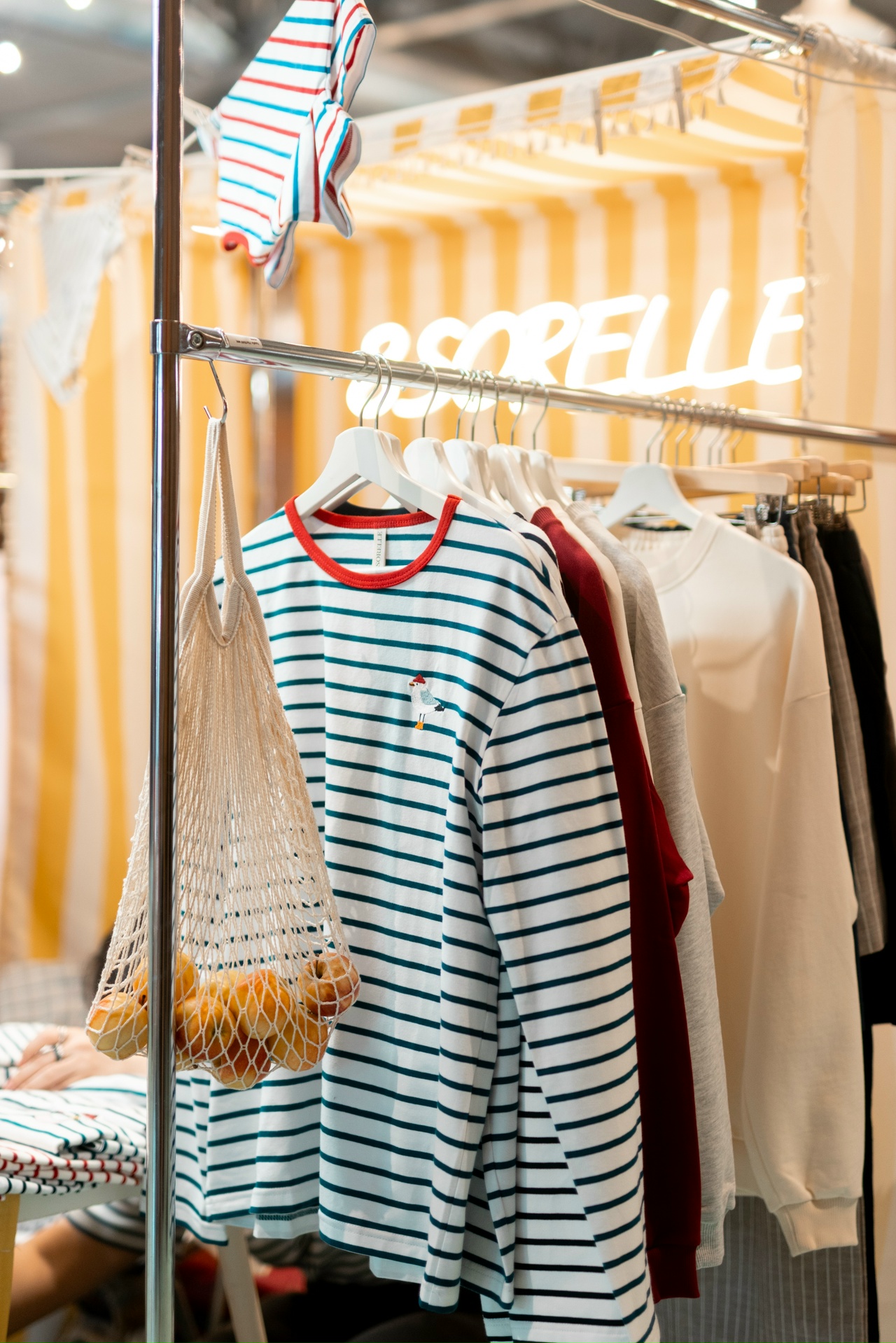 Маркет на Неве