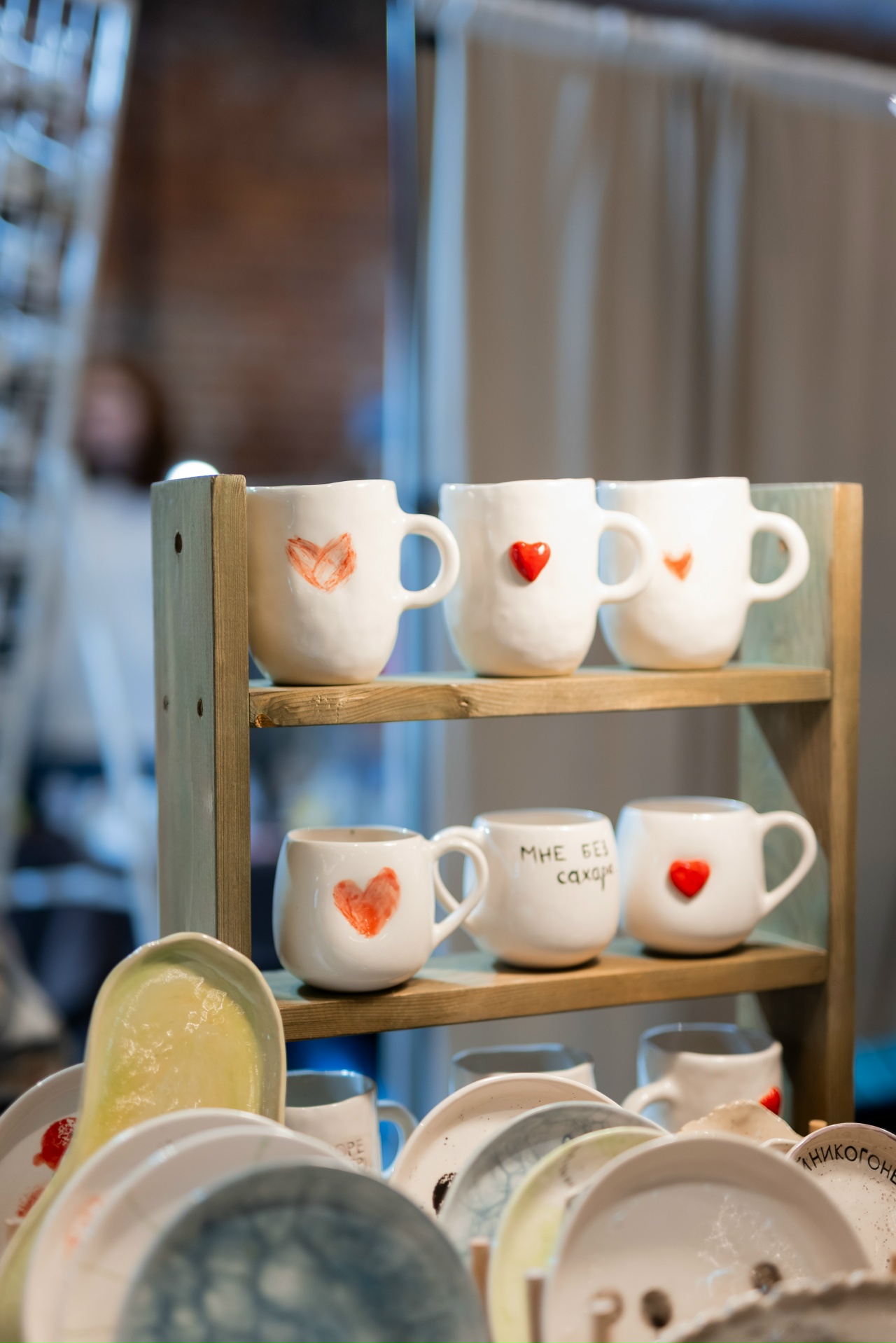 Маркет на Неве