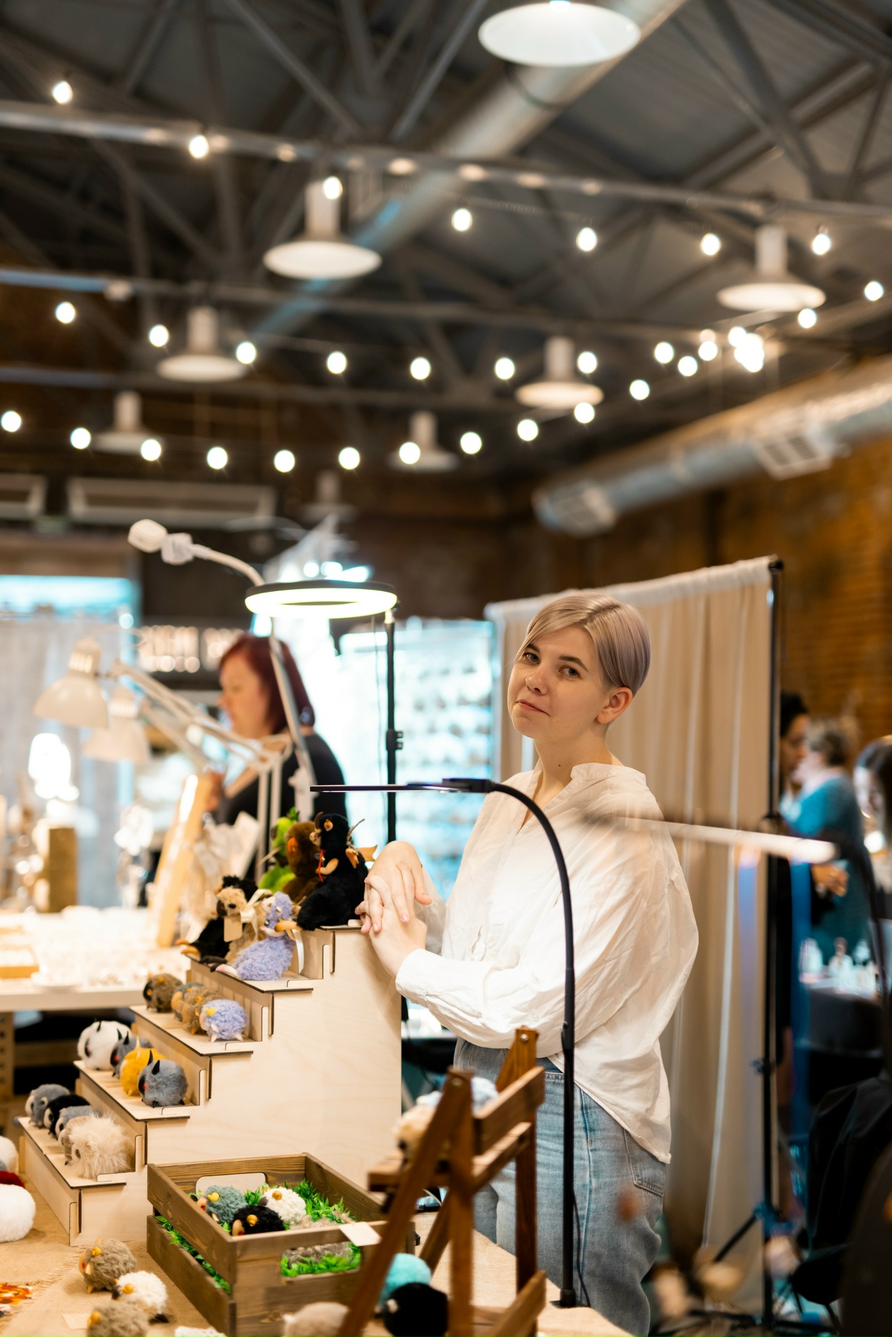 Маркет на Неве