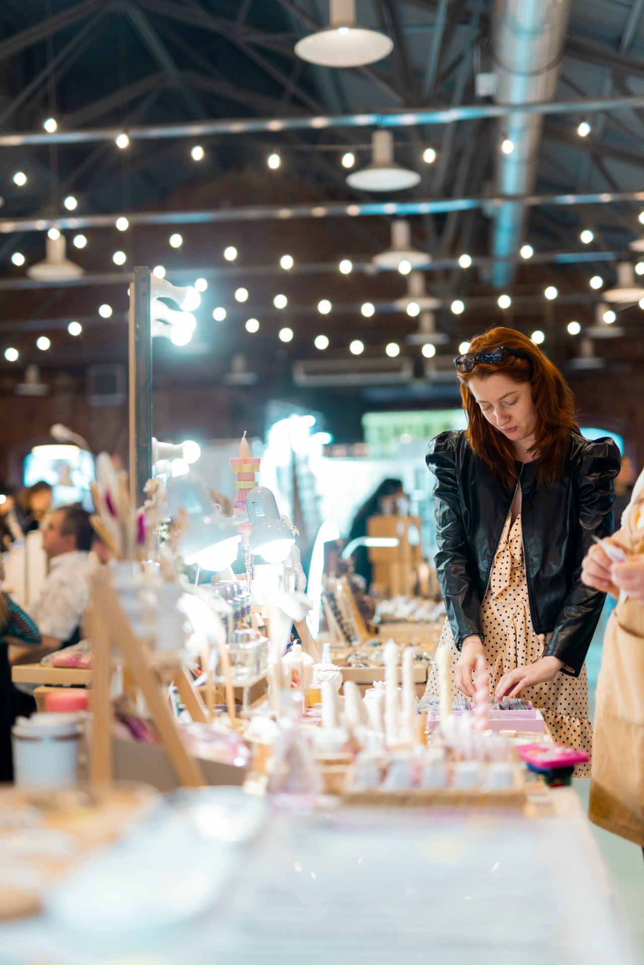 Маркет на Неве