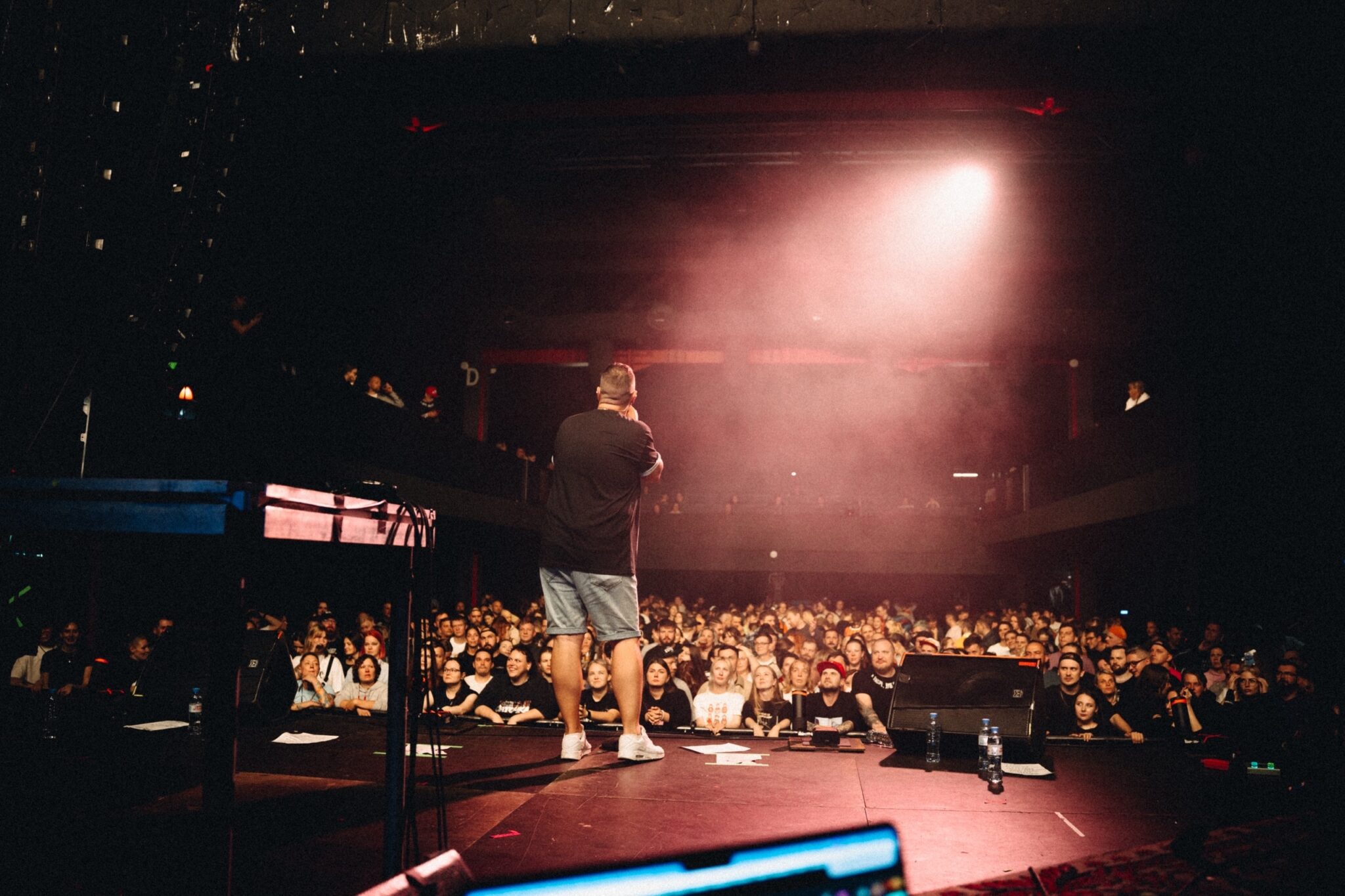 о’Крошка фест