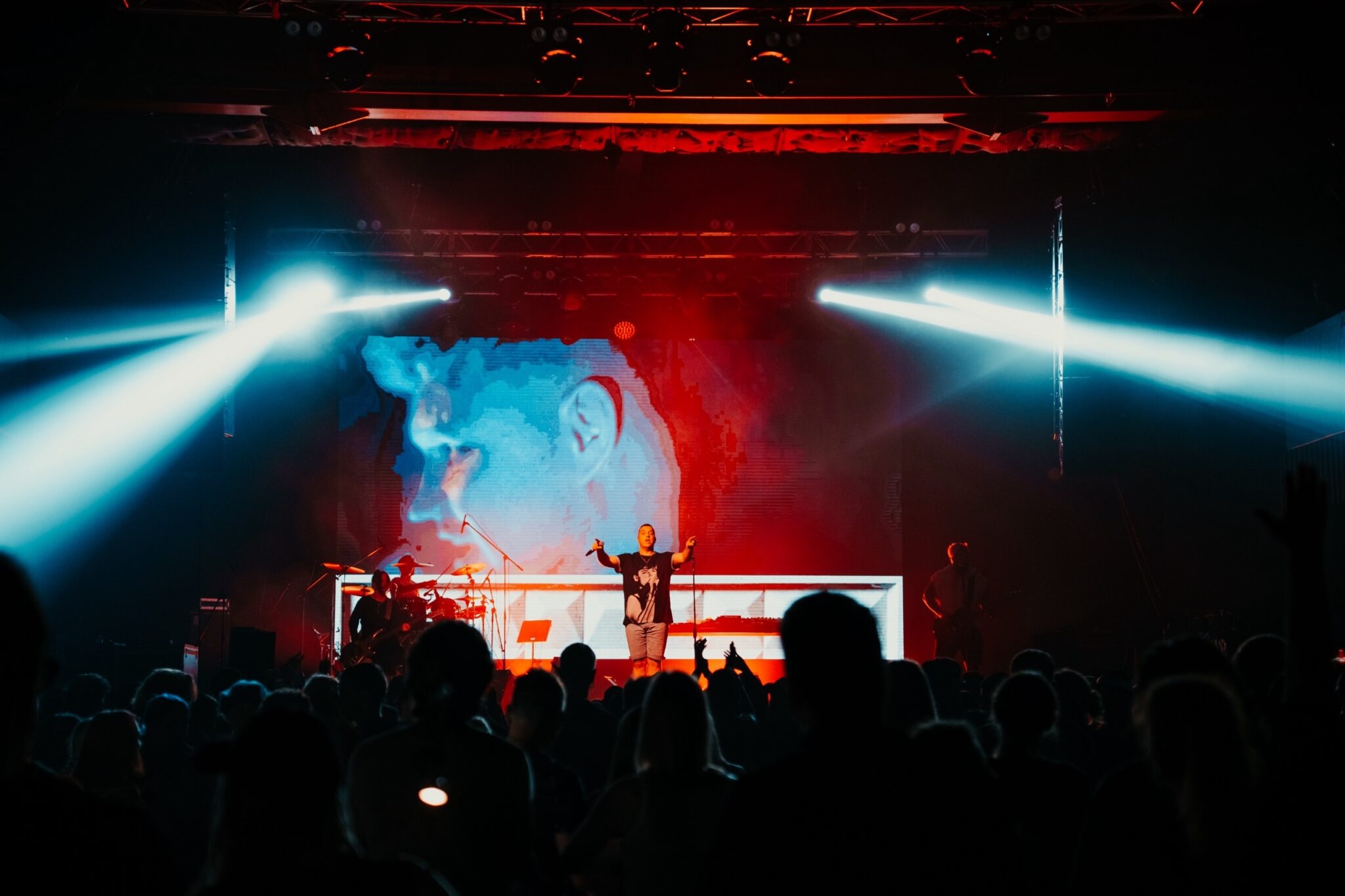 о’Крошка фест