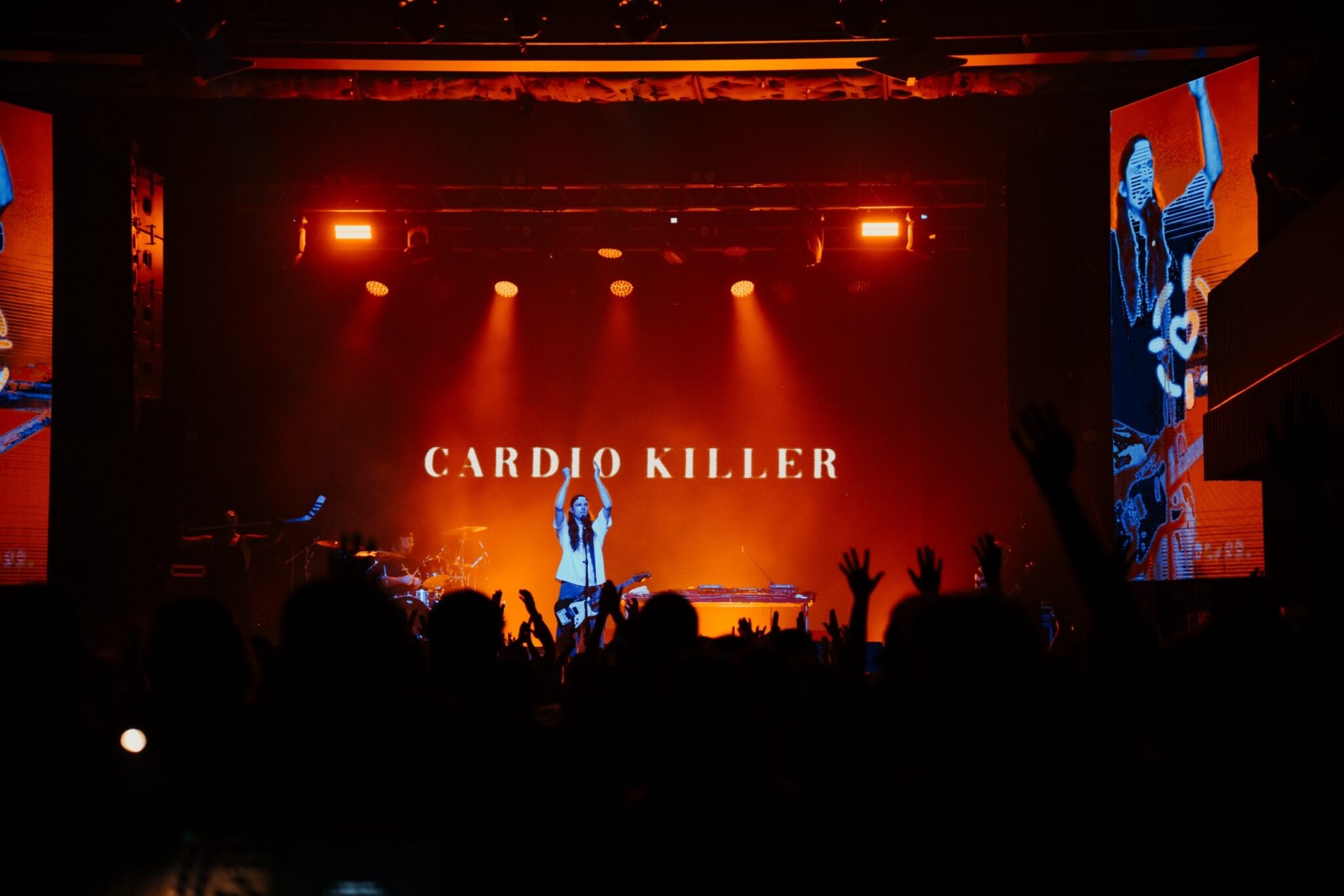 о’Крошка фест