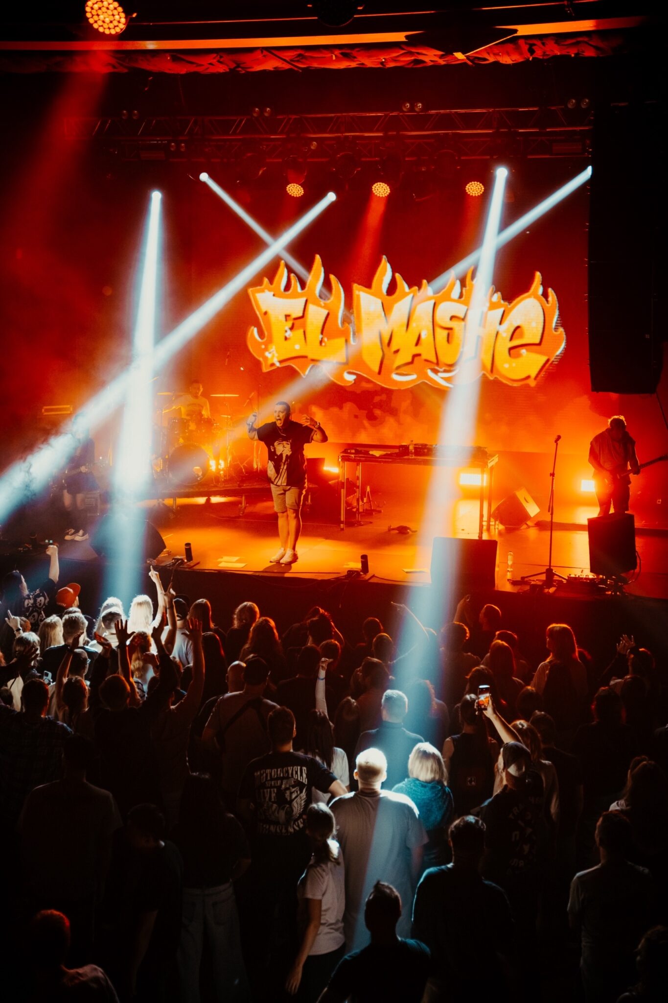 о’Крошка фест