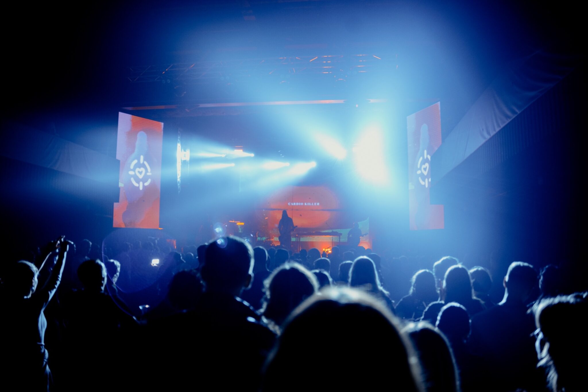 о’Крошка фест