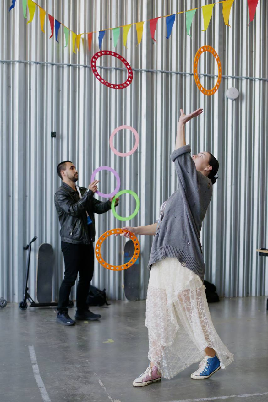 Каникулы в Порту