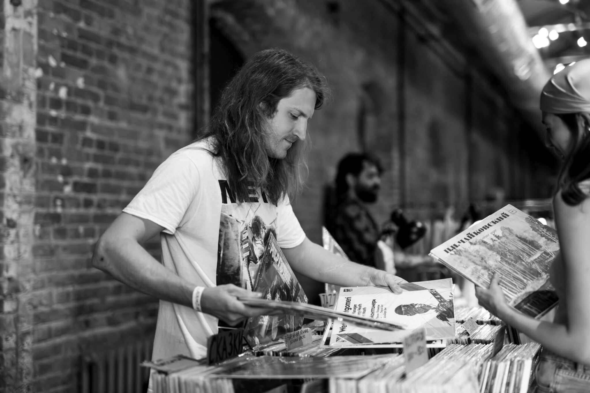 Яблочко на Неве