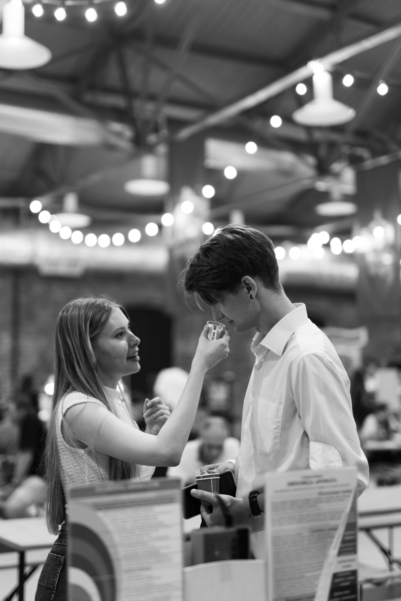 Яблочко на Неве